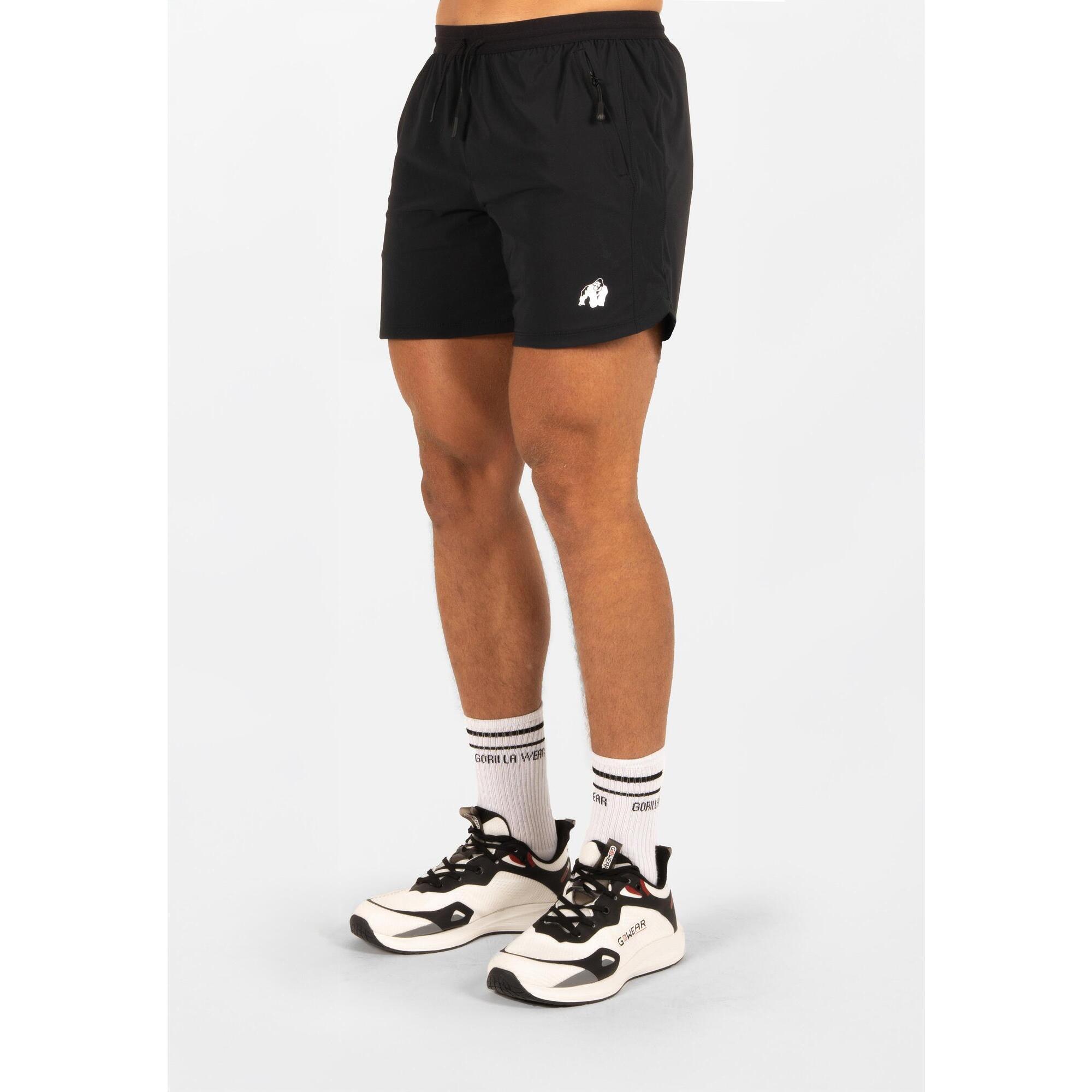 Colton Szorty - Czarny