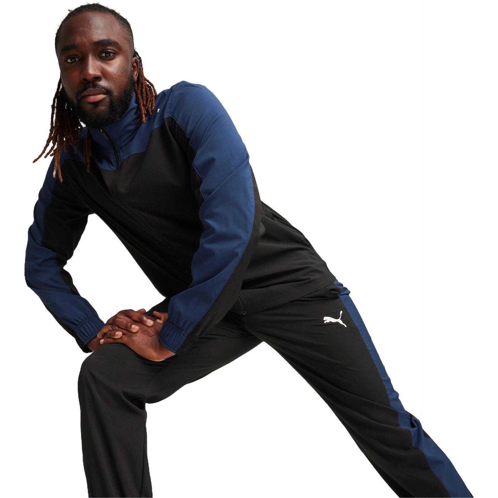 Dres Puma Train Favorite Tracksuit, Mężczyźni