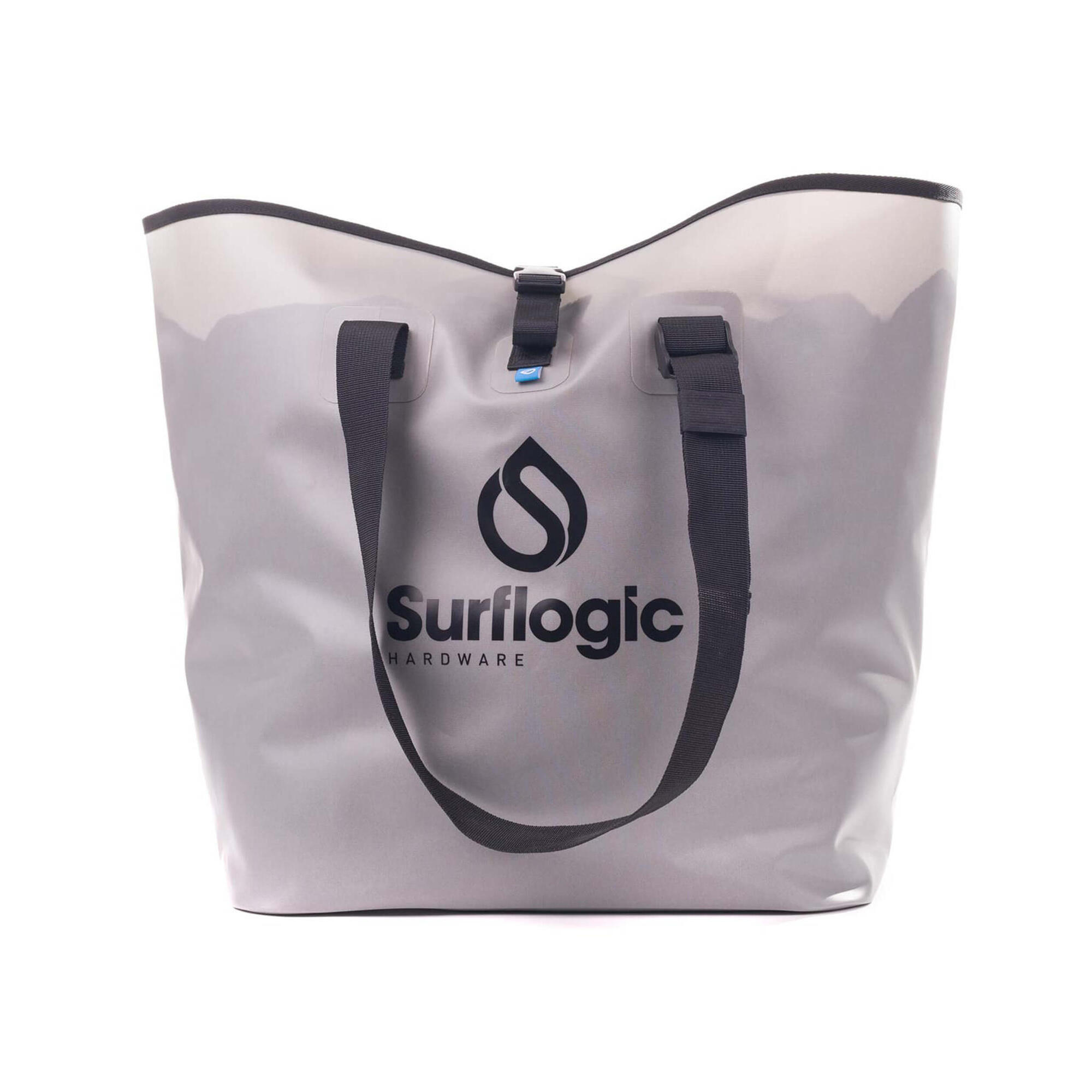Wodoodporna torba Surf Logic Dry Bucket 50 L