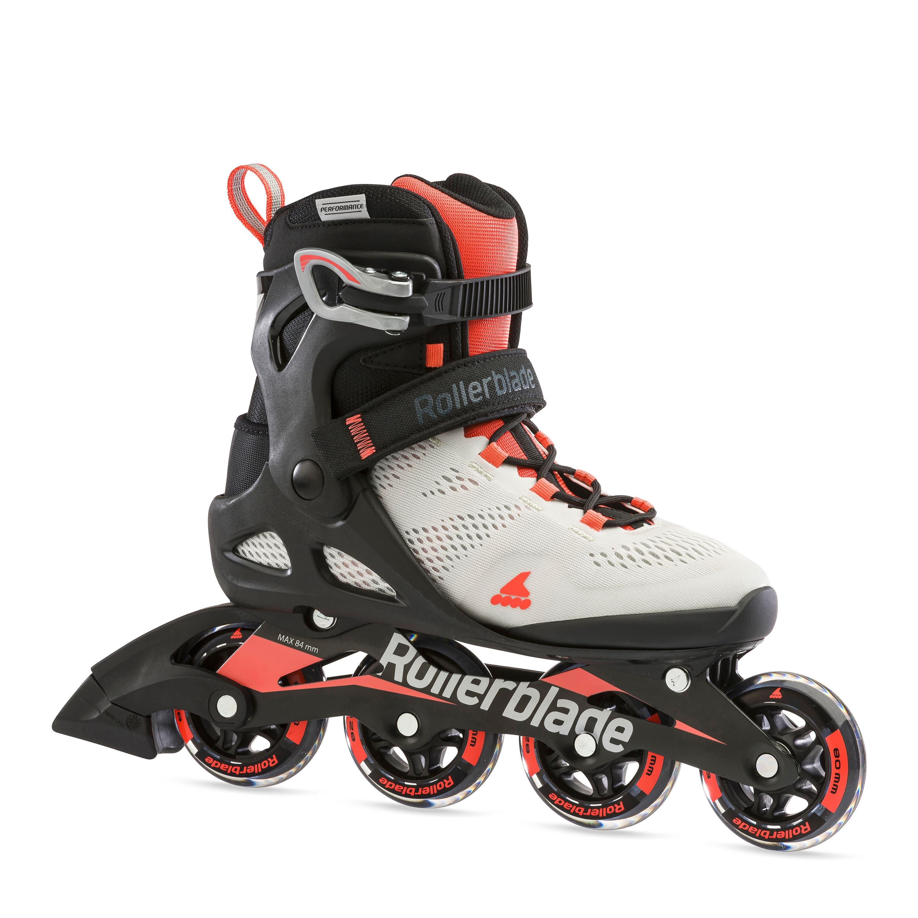 Damskie wrotki Rollerblade Macroblade 80
