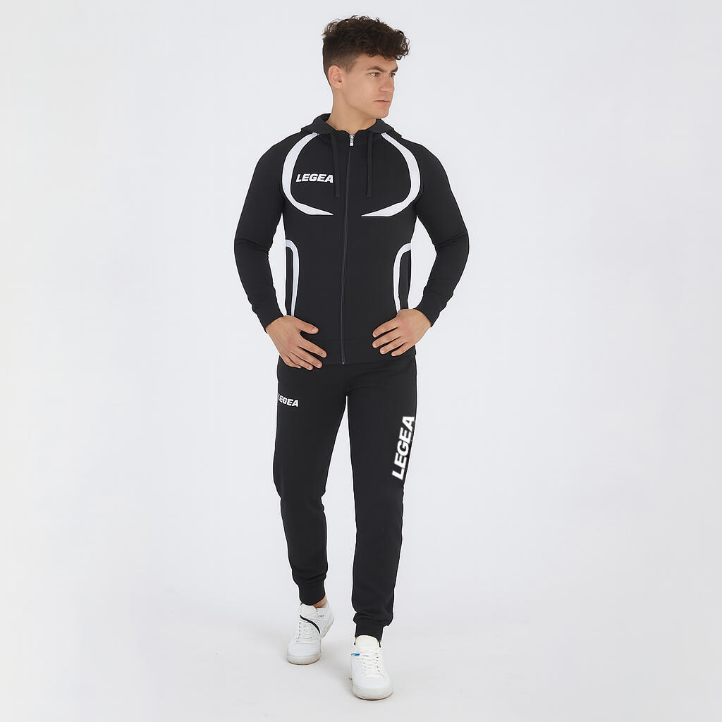 Komplet sportowy TUNISIA BOGOTA rozmiar dziecięcy