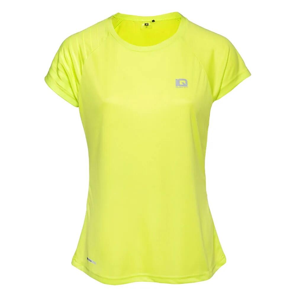 T-shirt Damski Z Krótkim Rękawem Hida