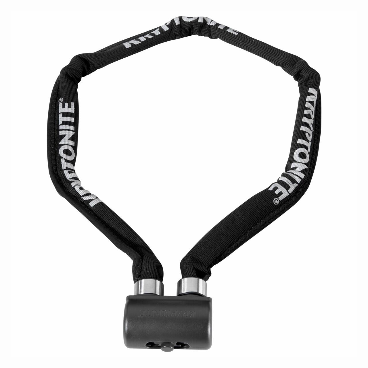 Składane urządzenie antykradzieżowe Kryptonite