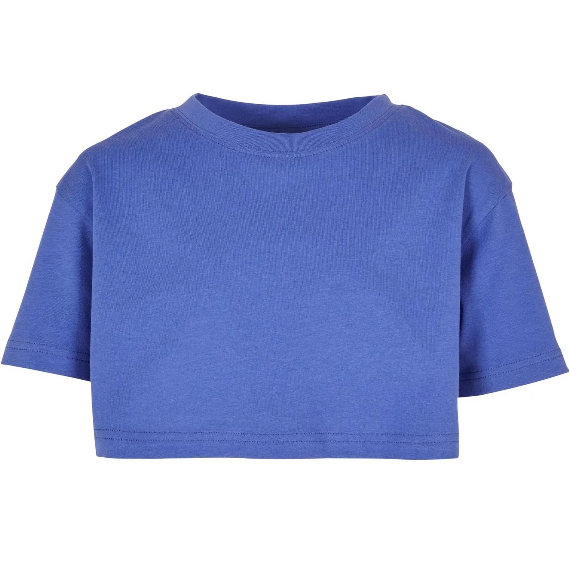 Krótka Koszulka Dziewczęca Kimono