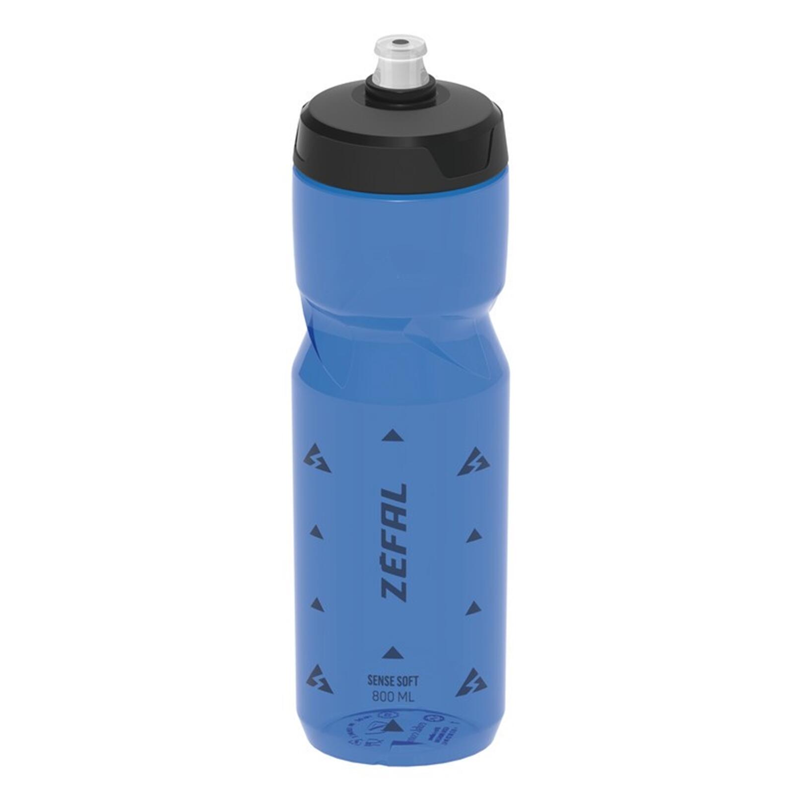 Czy Zefal Sens Soft 800 ml