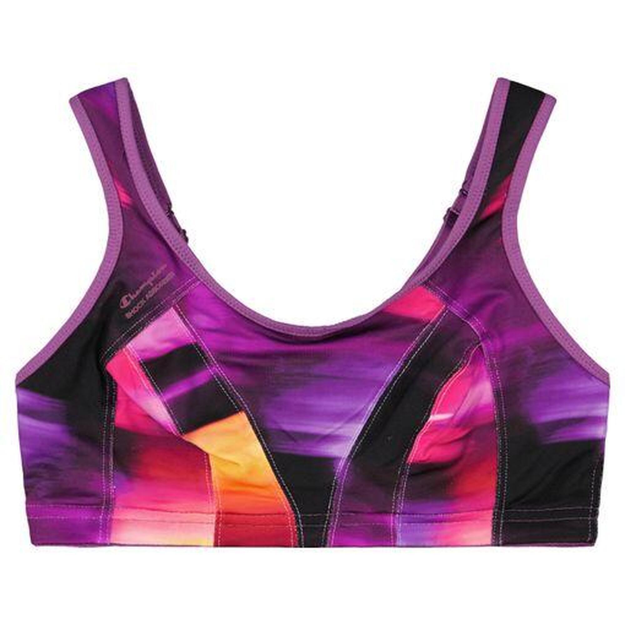 Stanik do biegania Shock Absorber Active Multi