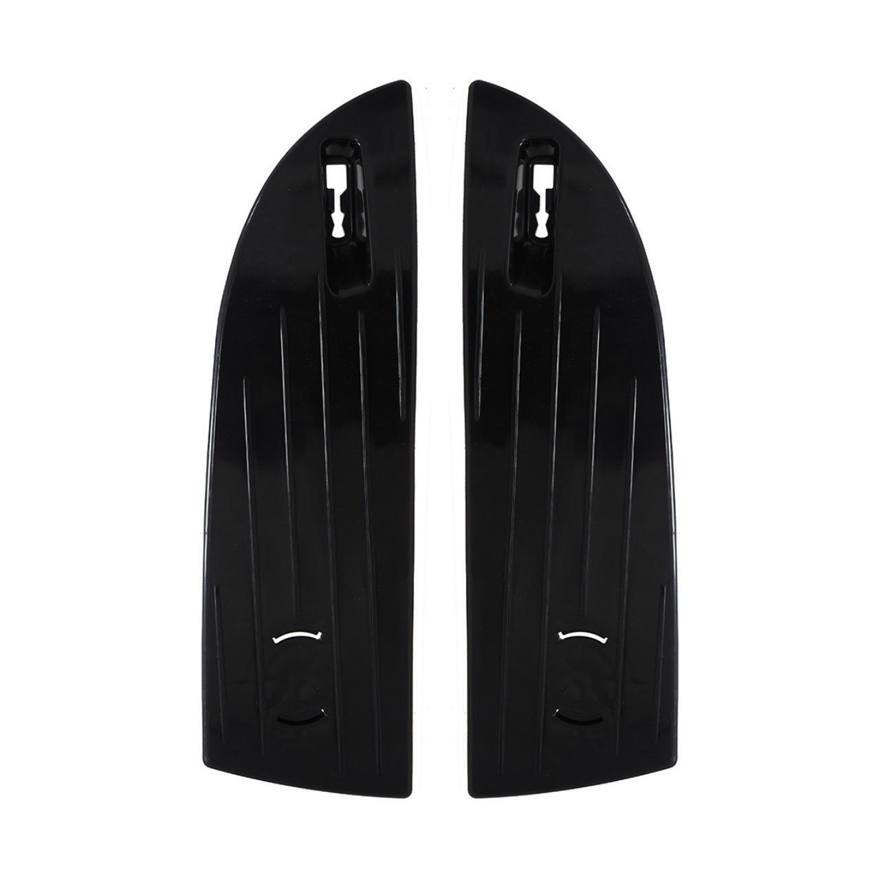 Narty Saneczkowe Sno Formel (zestaw 2 Sztuk)