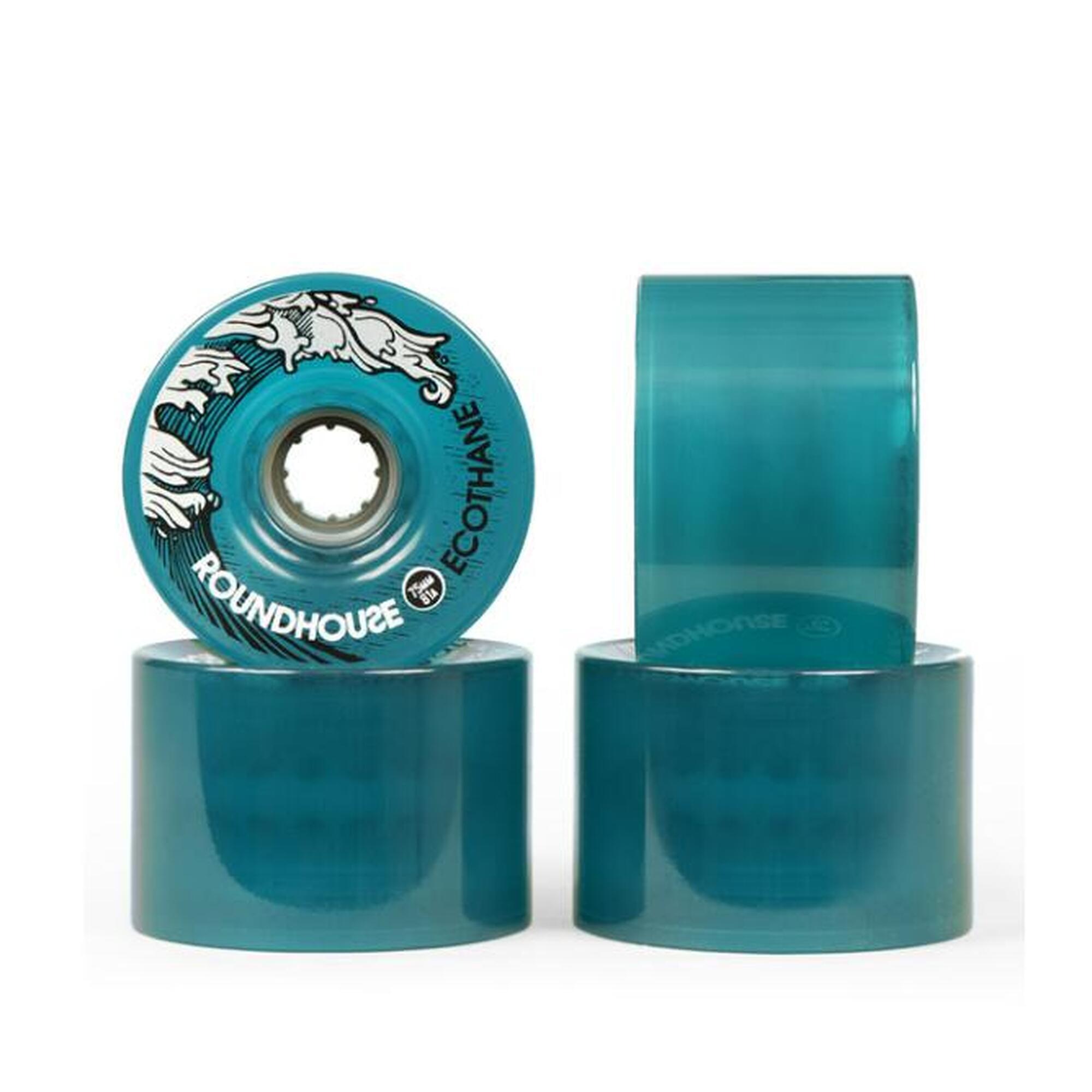 CARVER ROUNDHOUSE MAG 81A - Średnica - 75 mm