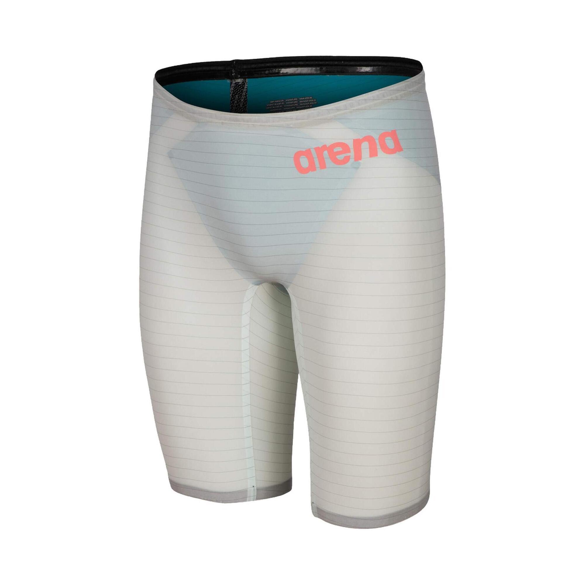 Strój startowy męski Arena Carbon Air 2