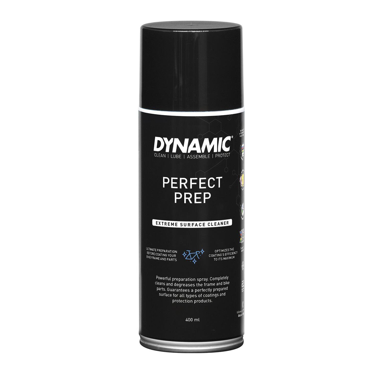 Spray do czyszczenia rowerów Dynamic Perfect Prep
