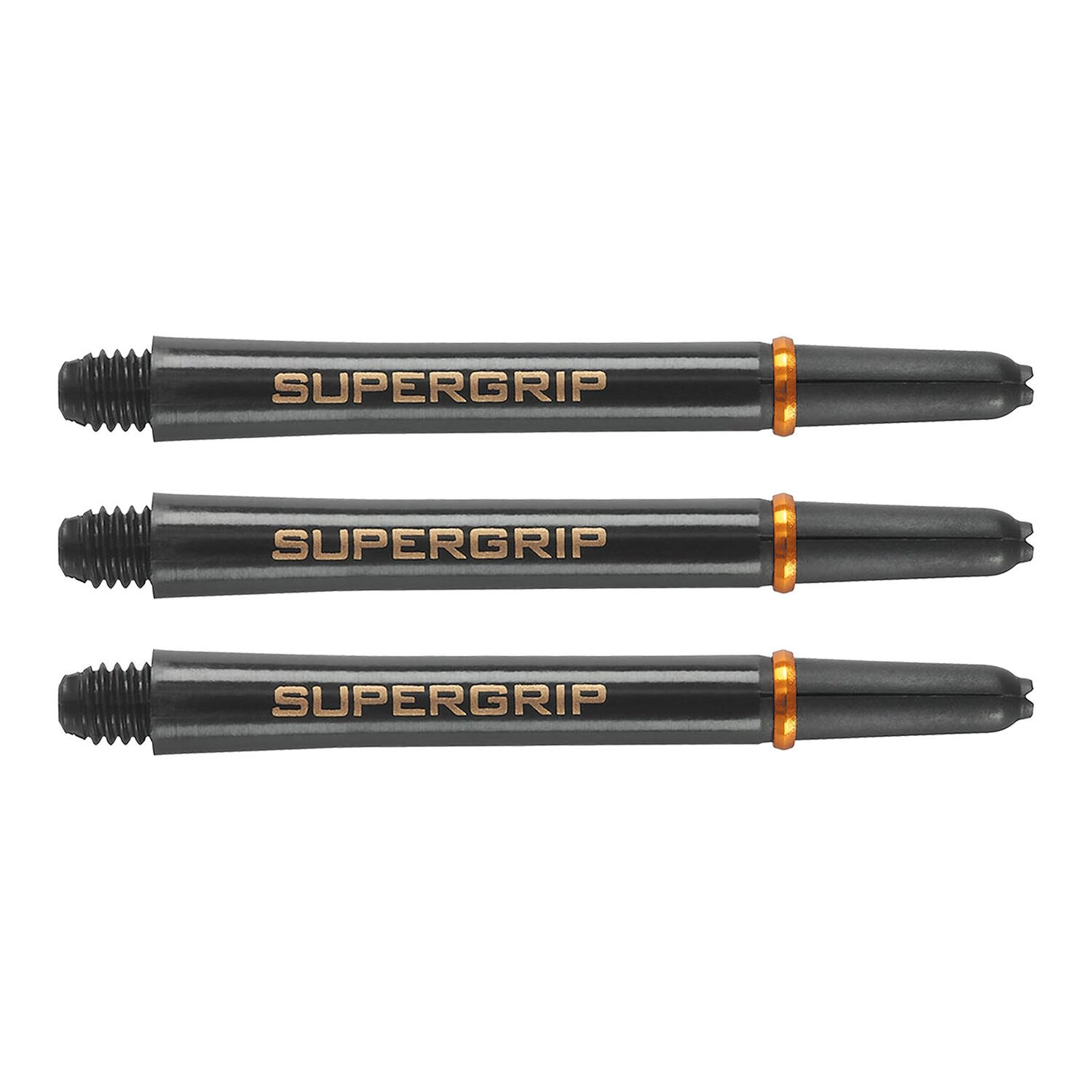 Shafty Do Rzutek Supergrip (zestaw 3 Sztuk)