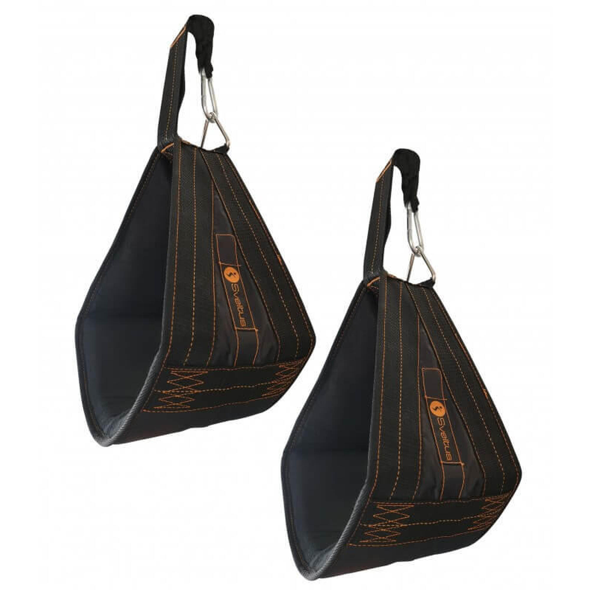 Pas wzmacniający mięśnie brzucha Sveltus.