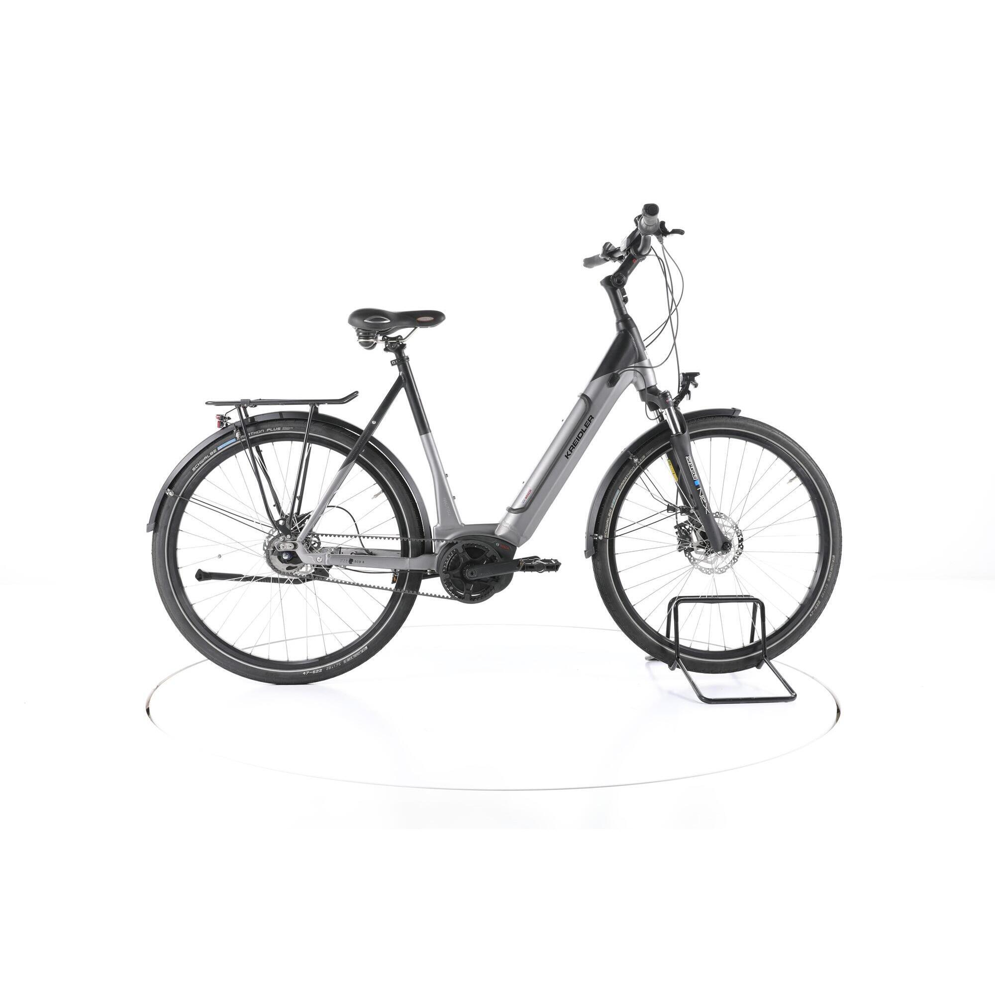 Second Life - Kreidler Vitality Eco 8+ Niska rama - Bardzo dobry stan