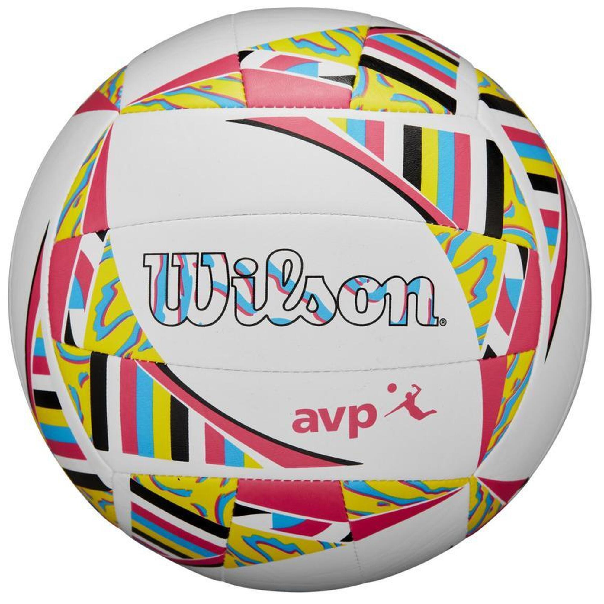 Piłka Wilson Avp Movement Vb