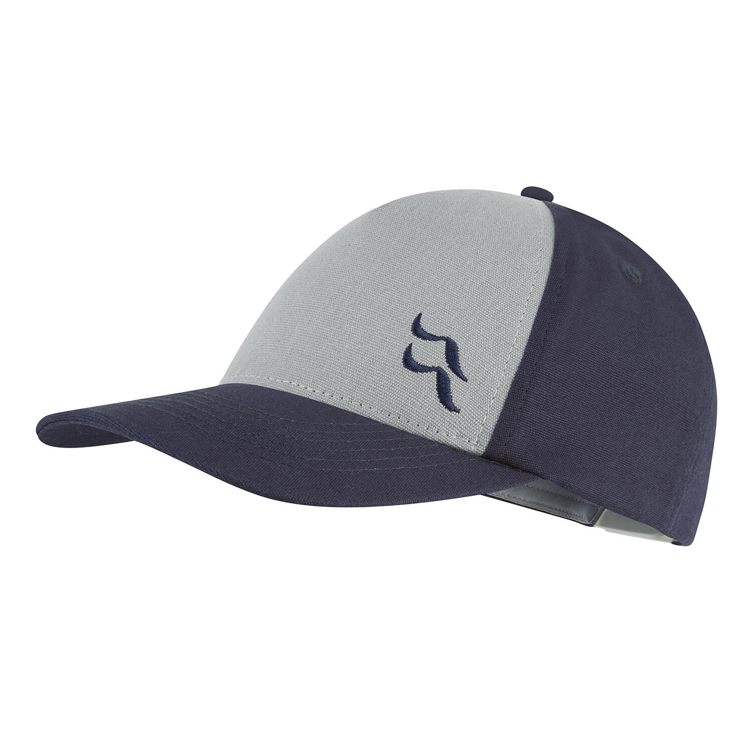 Czapka z daszkiem bawełniana Rab Calet Embroidery Cap