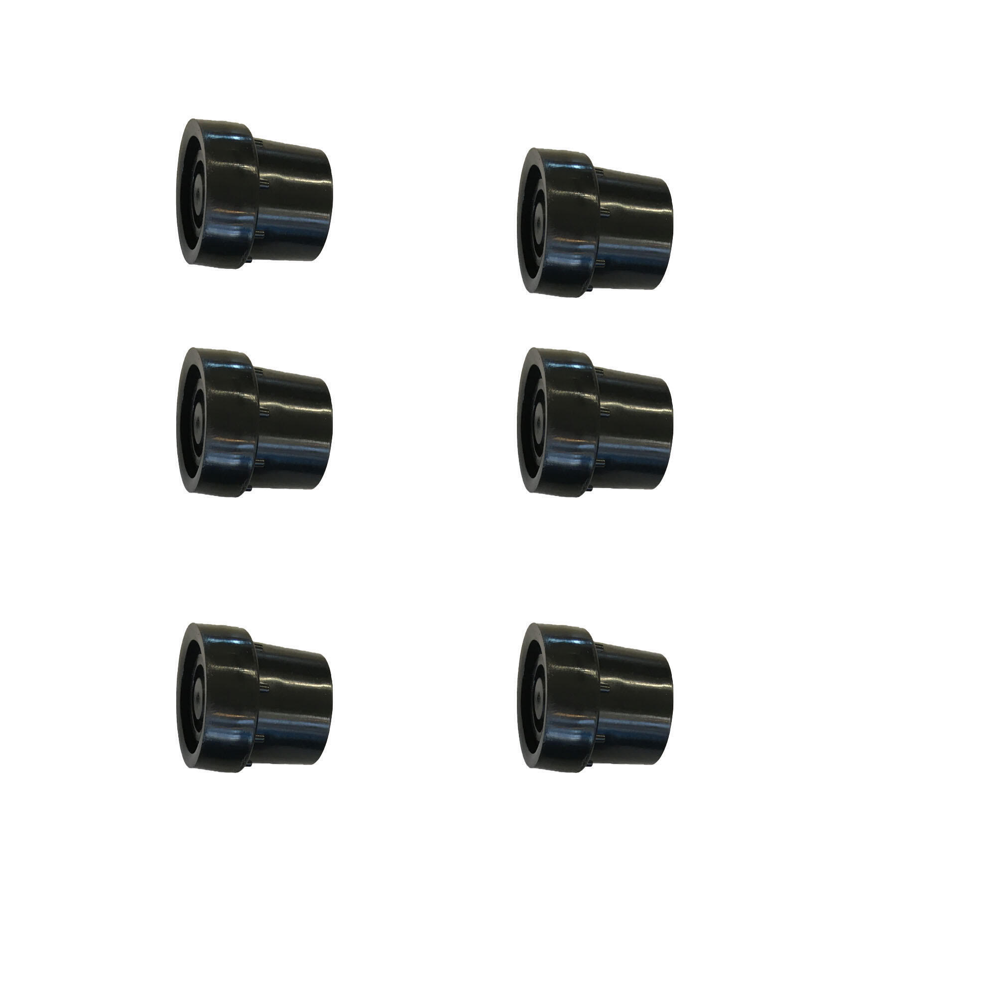 Fit Trampo500 - końcówki plastikowe