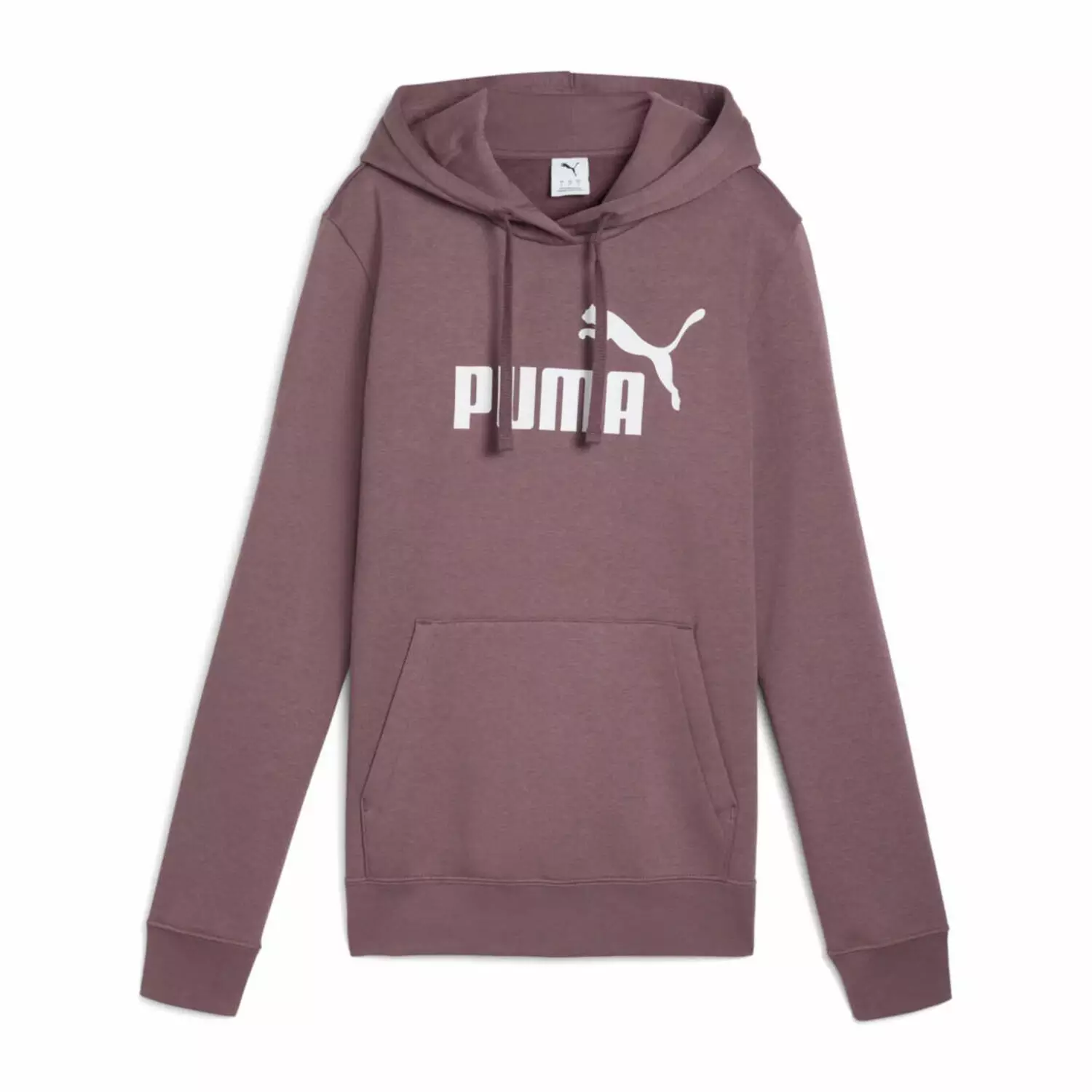 Bluza z kapturem damskie Puma Ess No. 1 Logo Hoodie