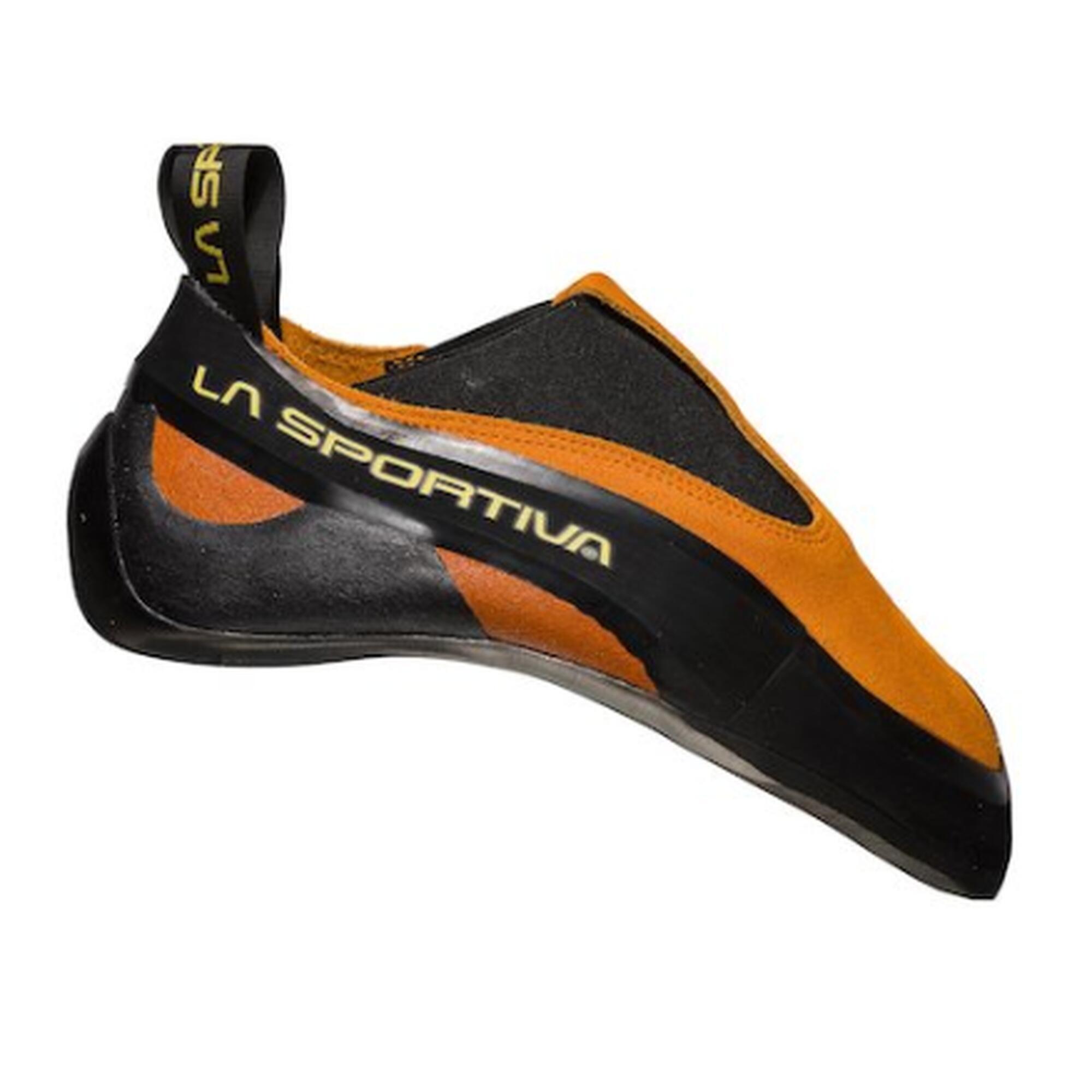 Buty wspinaczkowe La Sportiva Cobra