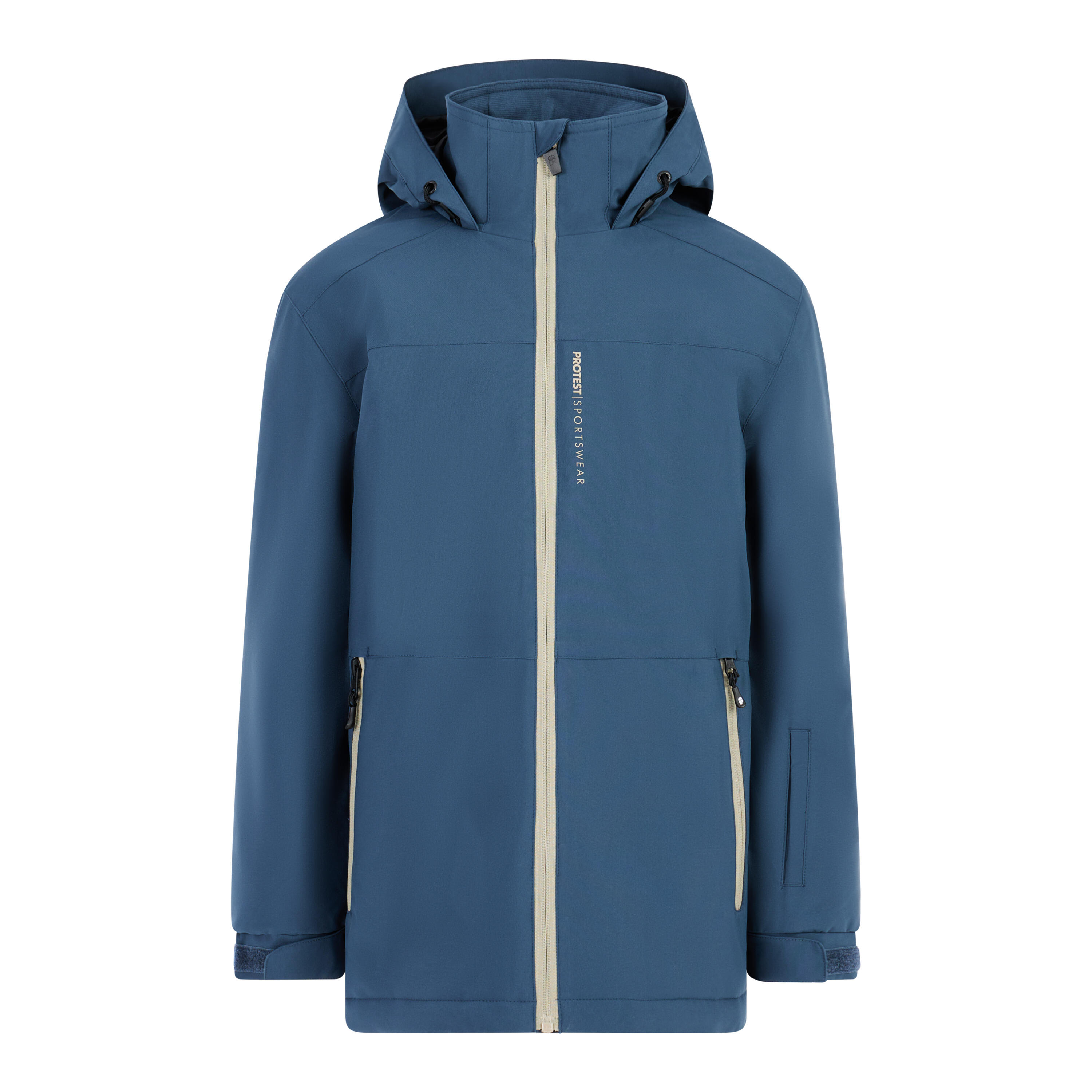 Dziecięca kurtka narciarska Protest Flynto