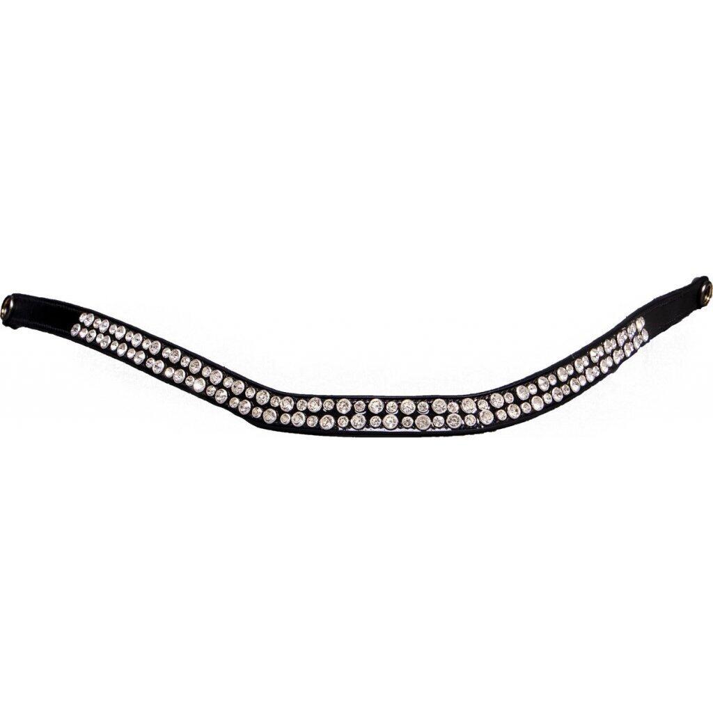 Frontal dla konia Presteq SparklingStar