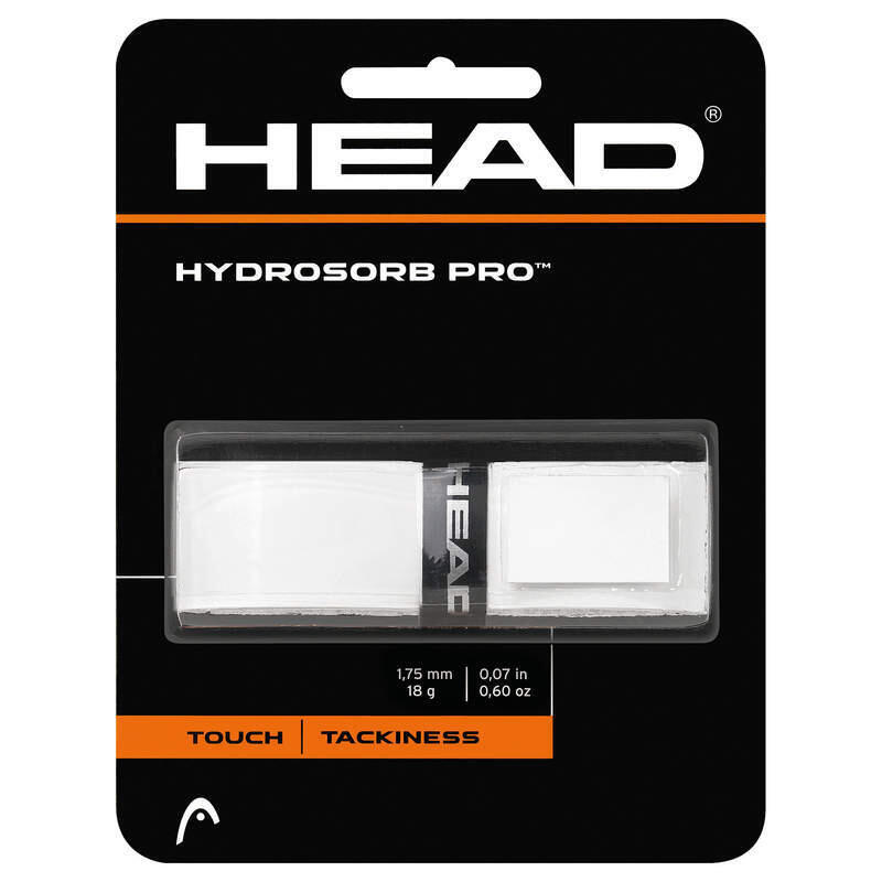 Owijka tenisowa wierzchnia HEAD Hydrosorb™ Pro