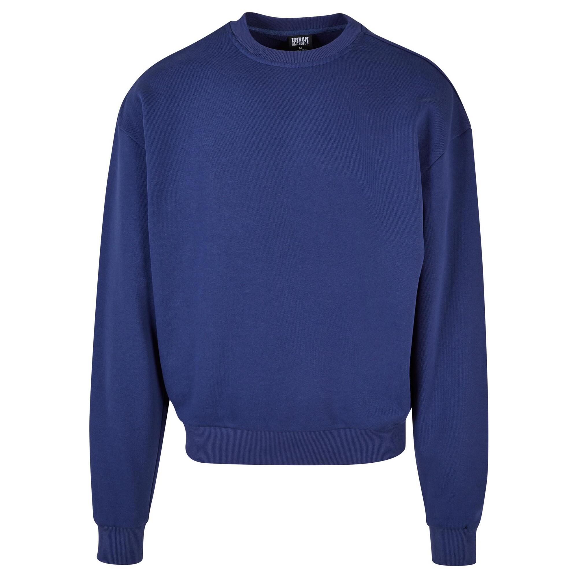 Bluza Męska Ultra Heavy Crew Neck