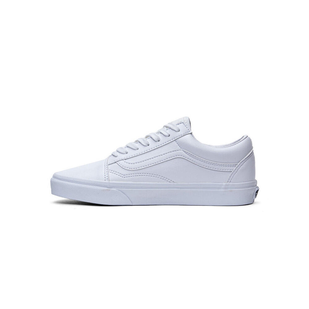 Buty Vans Classic Biały