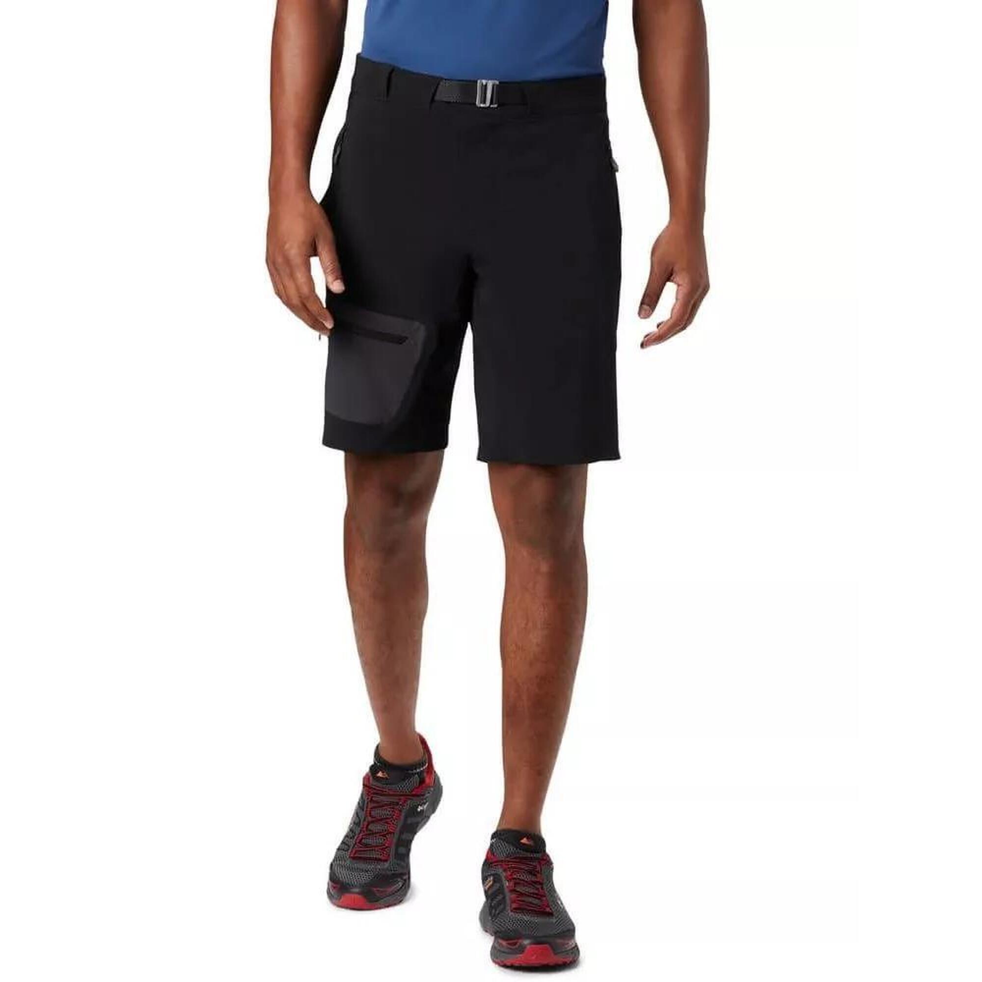 Spodenki turystyczne męskie Columbia Titan Pass