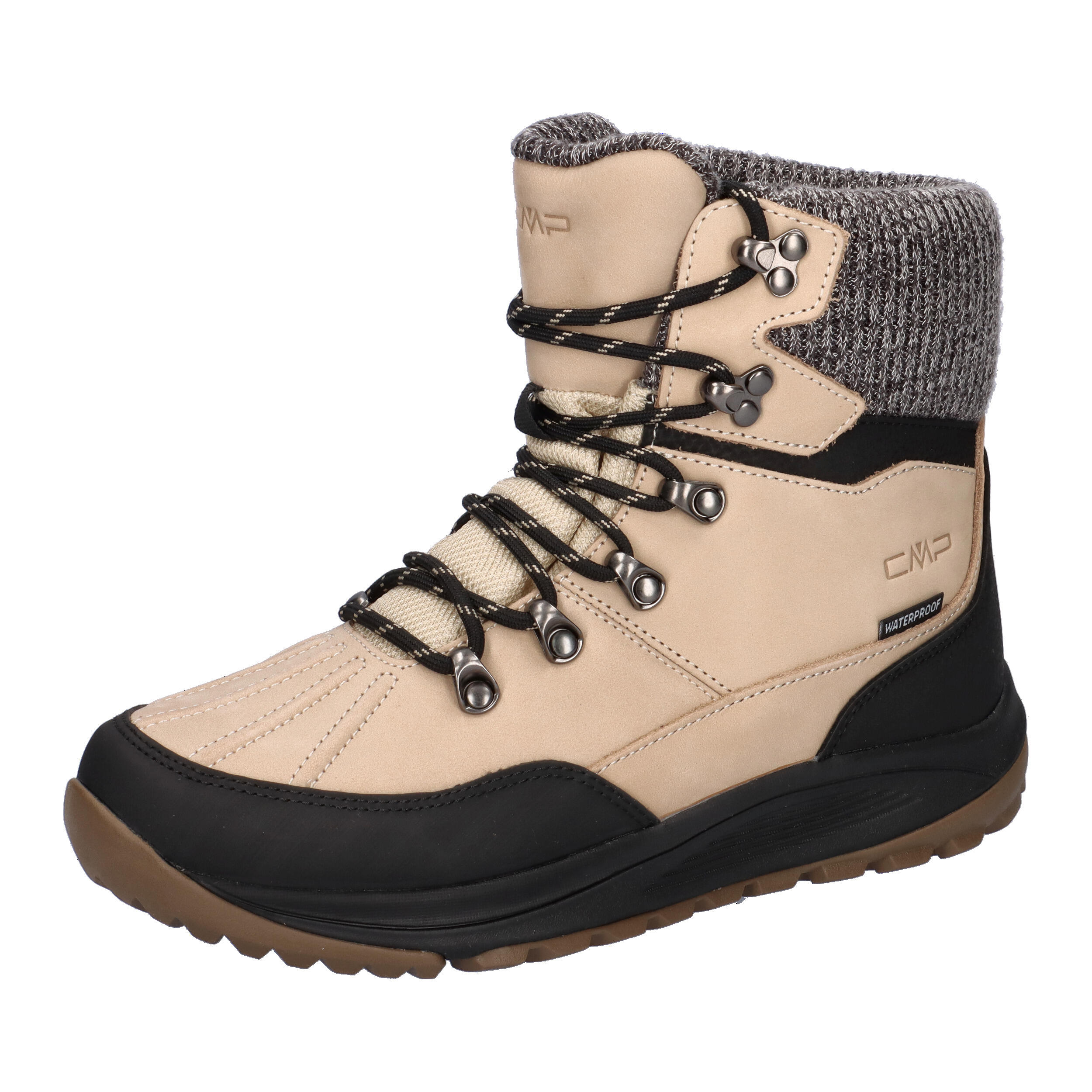 Buty trekkingowe damskie, NYF WP
