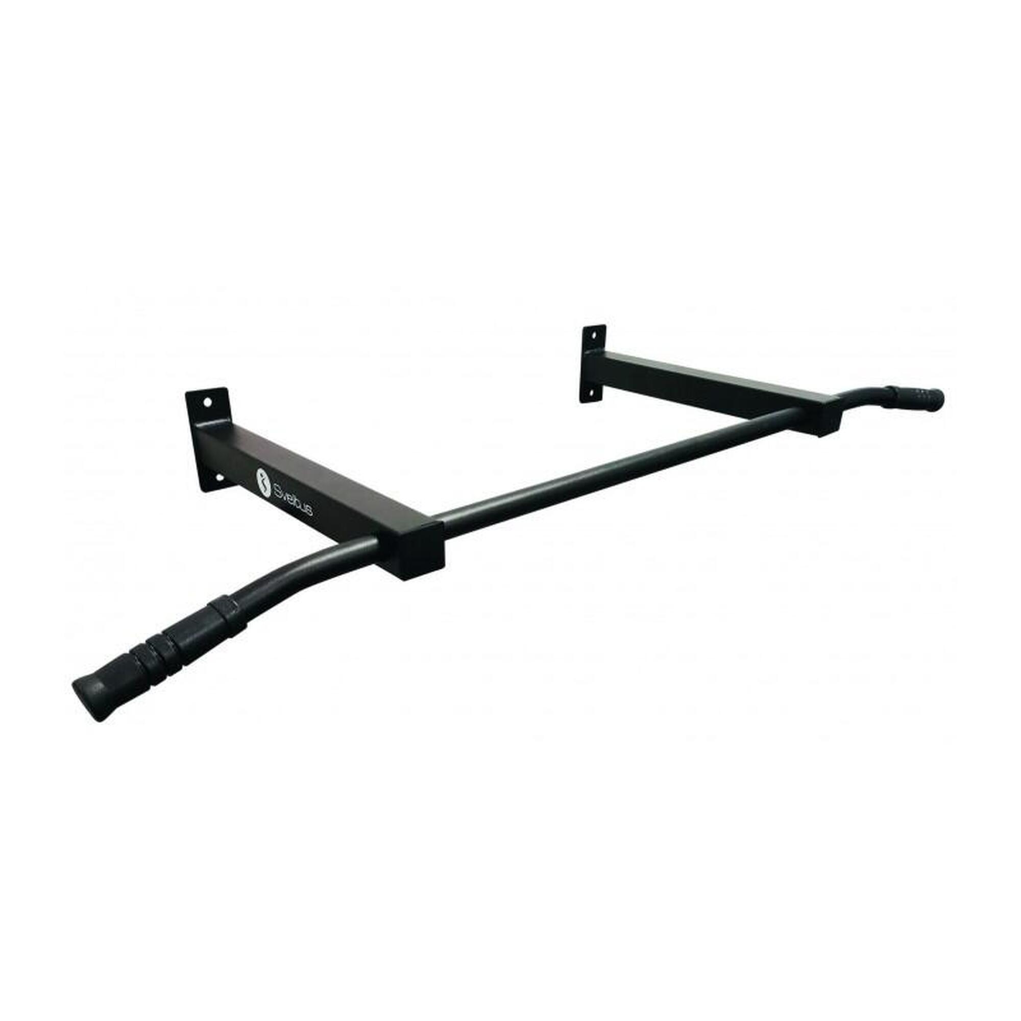 Drążek do podciągania Sveltus 120x40x12 cm