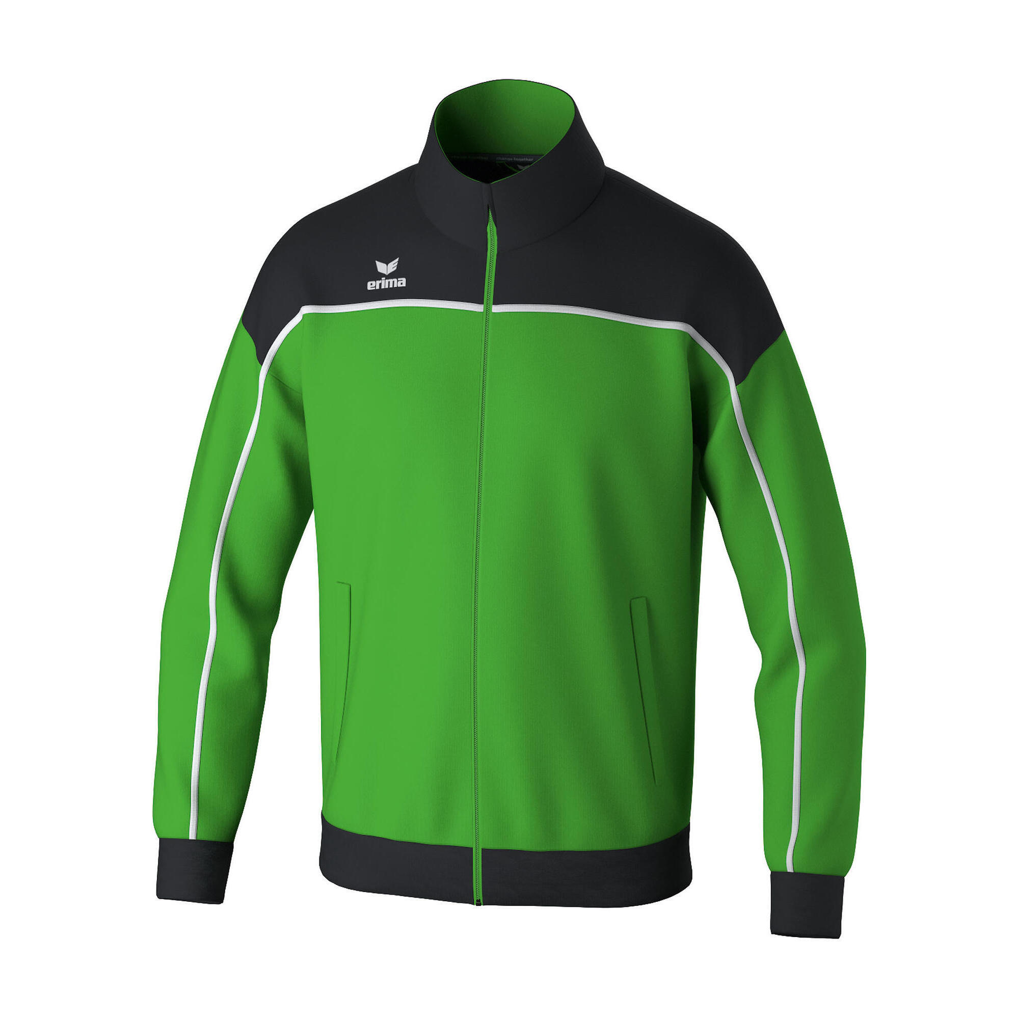 Dziecięca bluza dresowa Erima Change By Erima