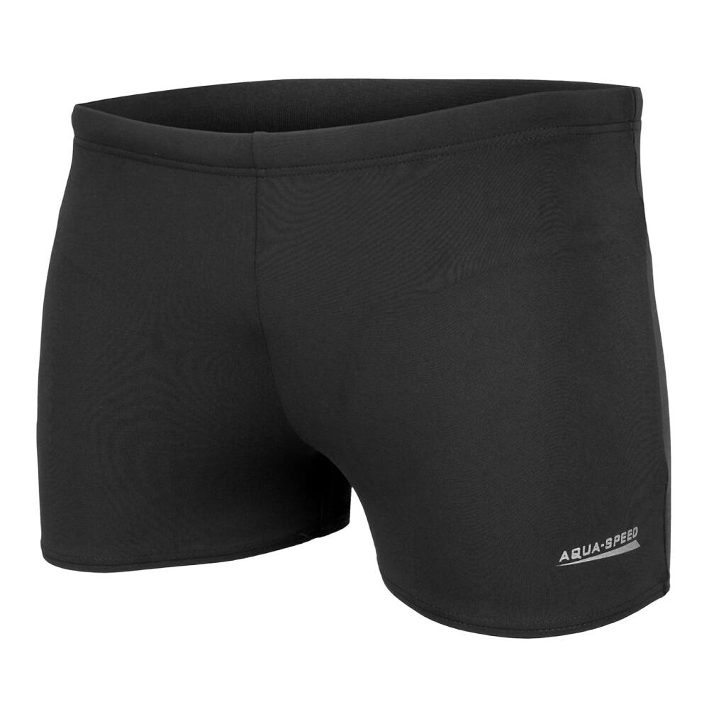 Męskie Spodenki Kąpielowe Patrick