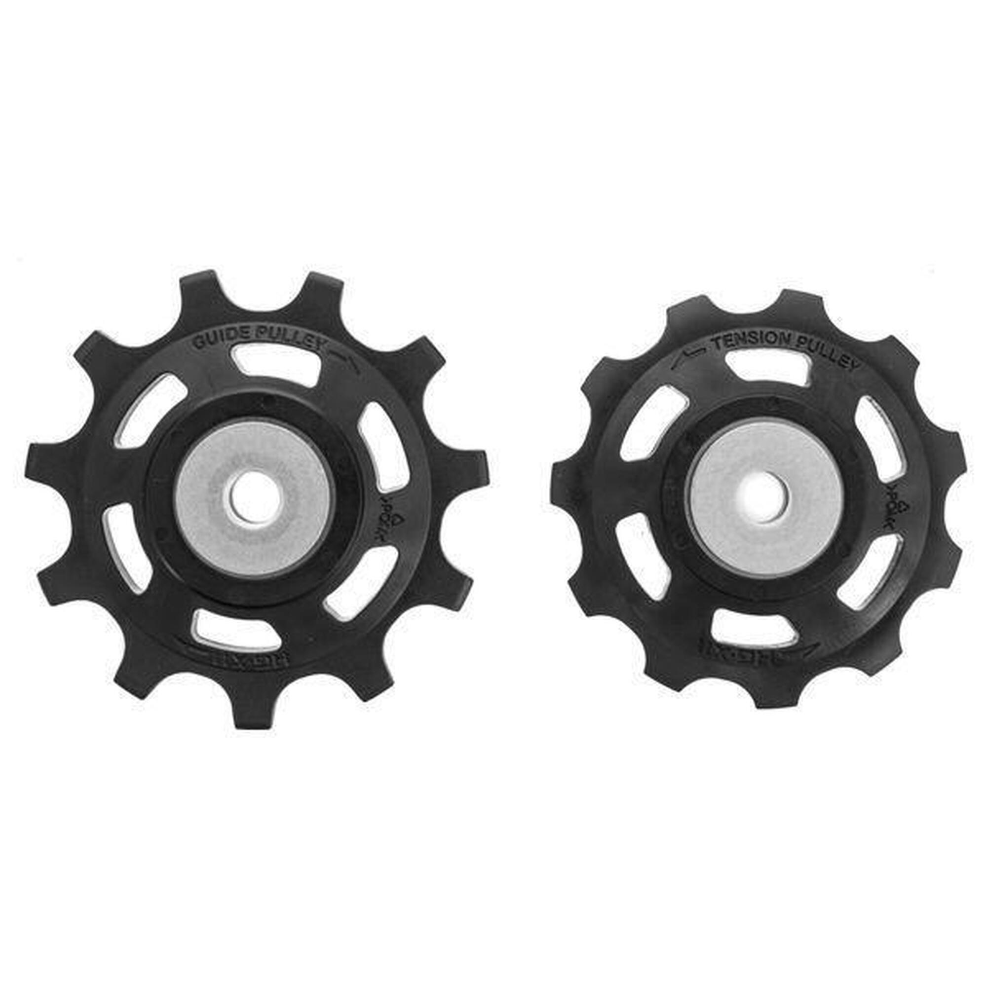 Zestaw Kół Przerzutki Xtr Rd-M9000