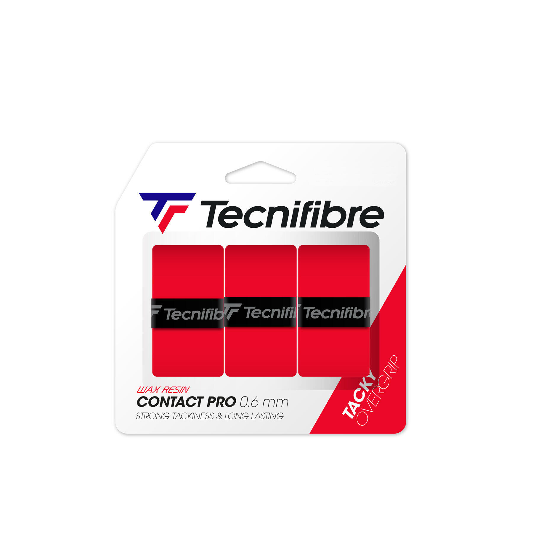Tenis Overgrip Tecnifibre Contact Pro