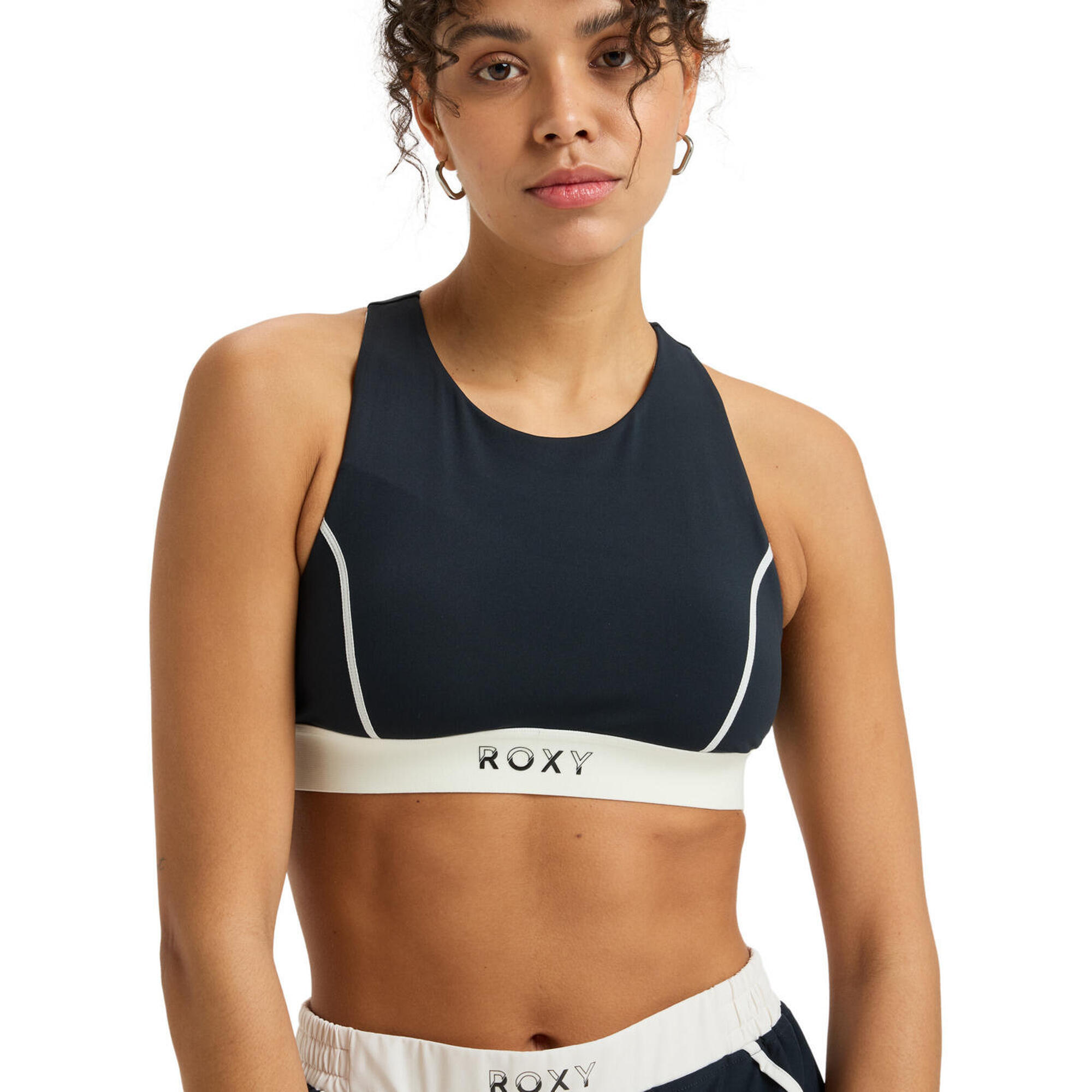 dla Kobiety BOLD MOVES 2.0 Czarny