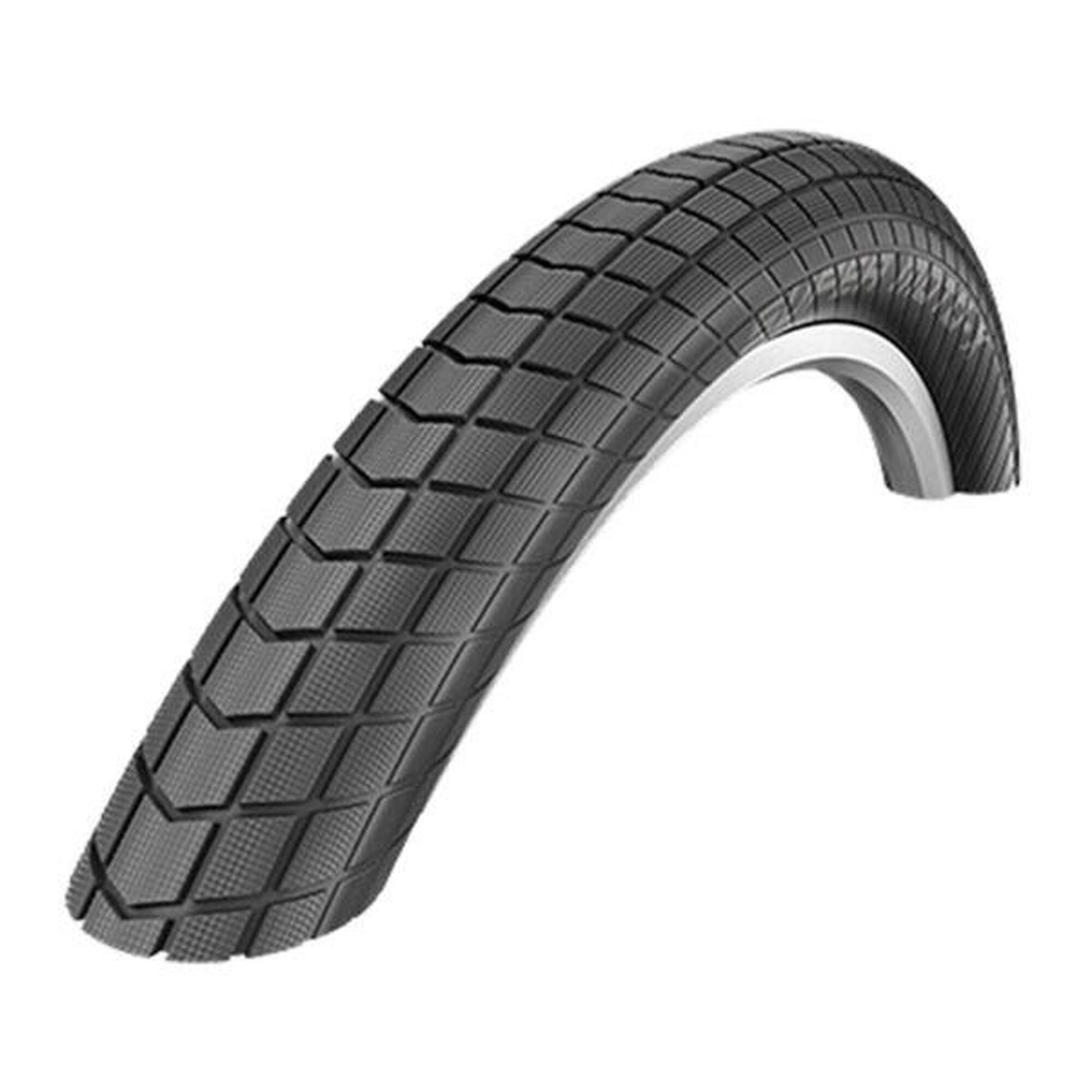 Opona sztywna Schwalbe Super Moto-X/650B G-Guard