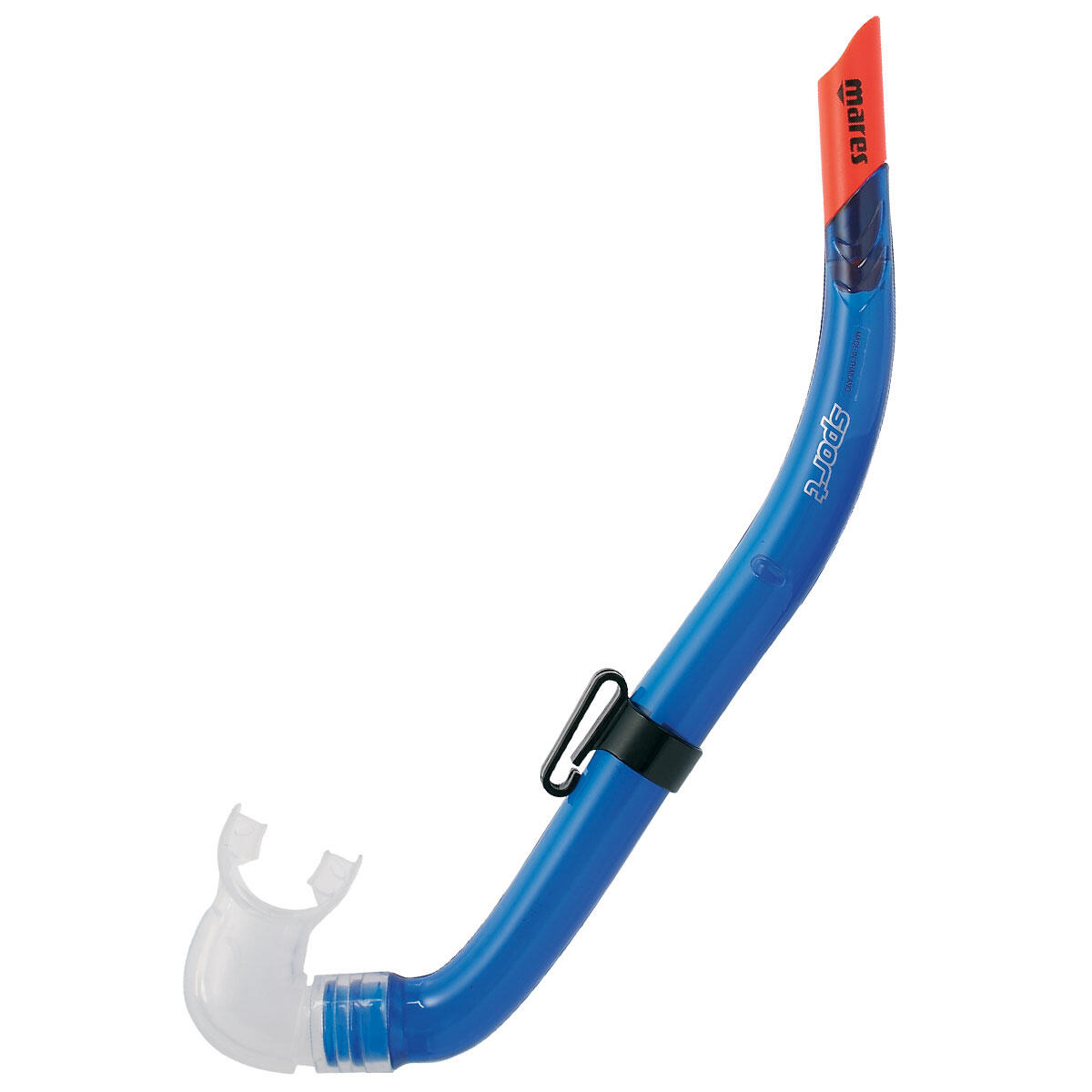 Fajka do nurkowania dziecięca Mares Sport