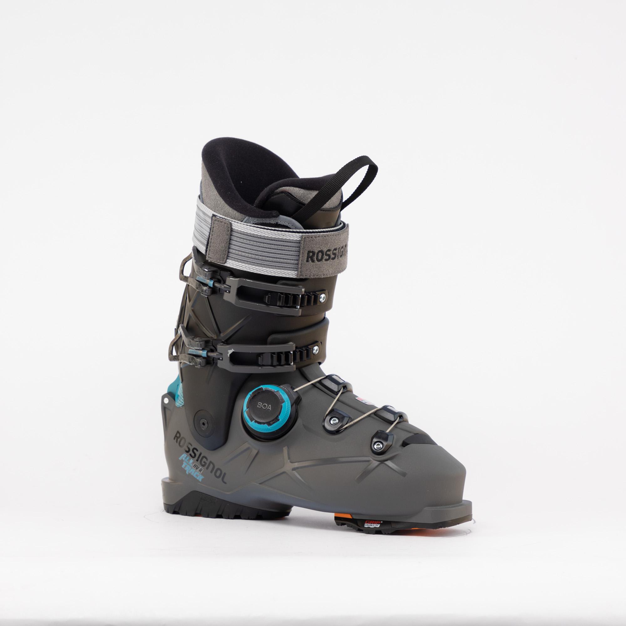 Buty narciarskie męskie Rossignol Alltrack Rental HV BOA® GW flex 100