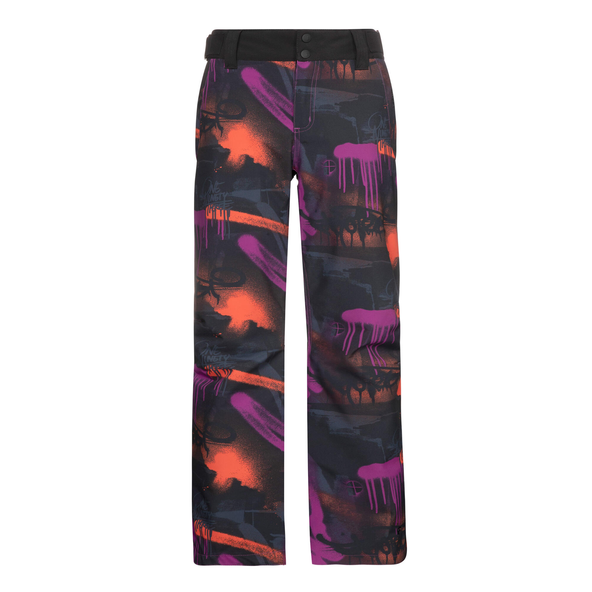 Spodnie dziecięce Protest ADRIAN JR snowpants