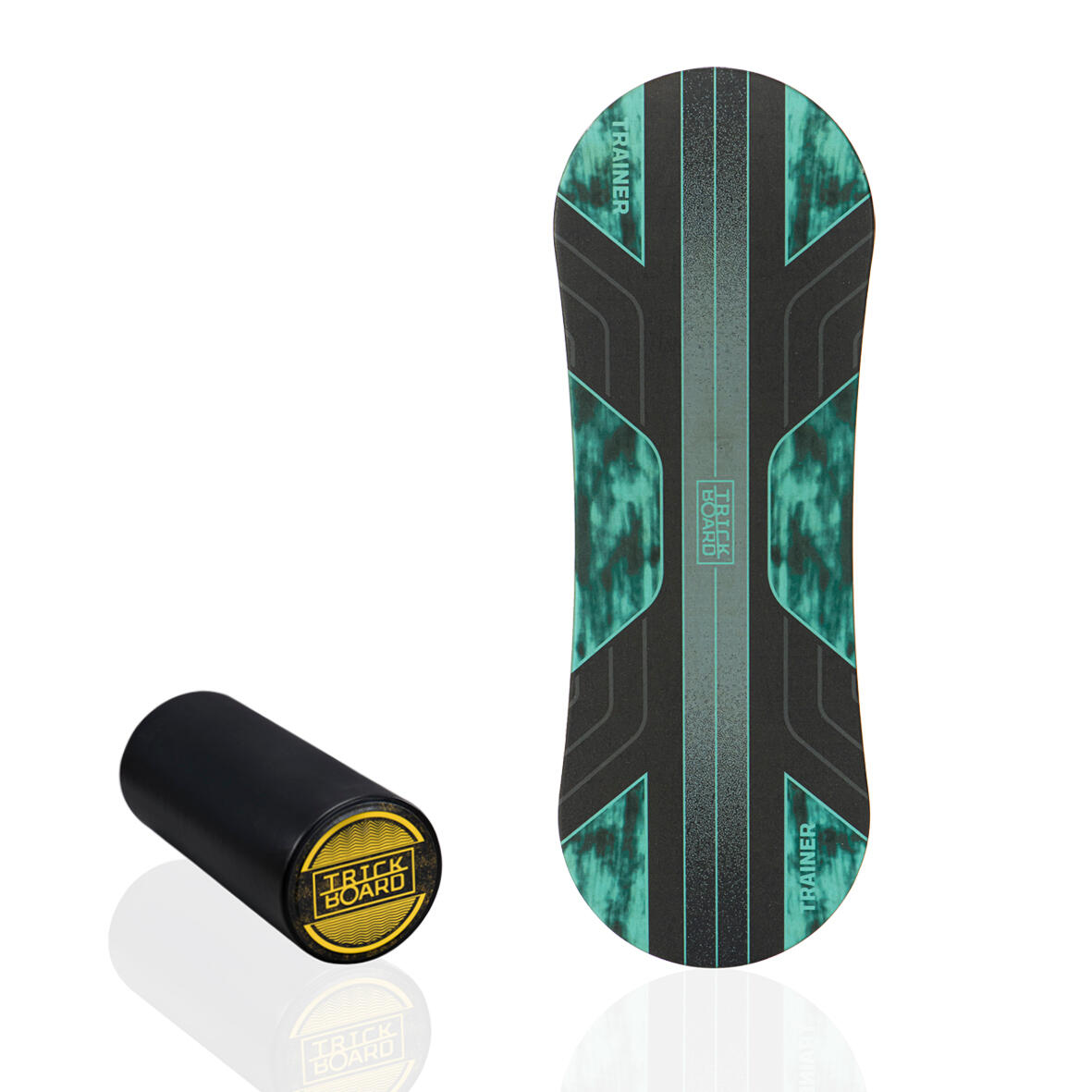 Trickboard Classic Trainer Z ATESTEM