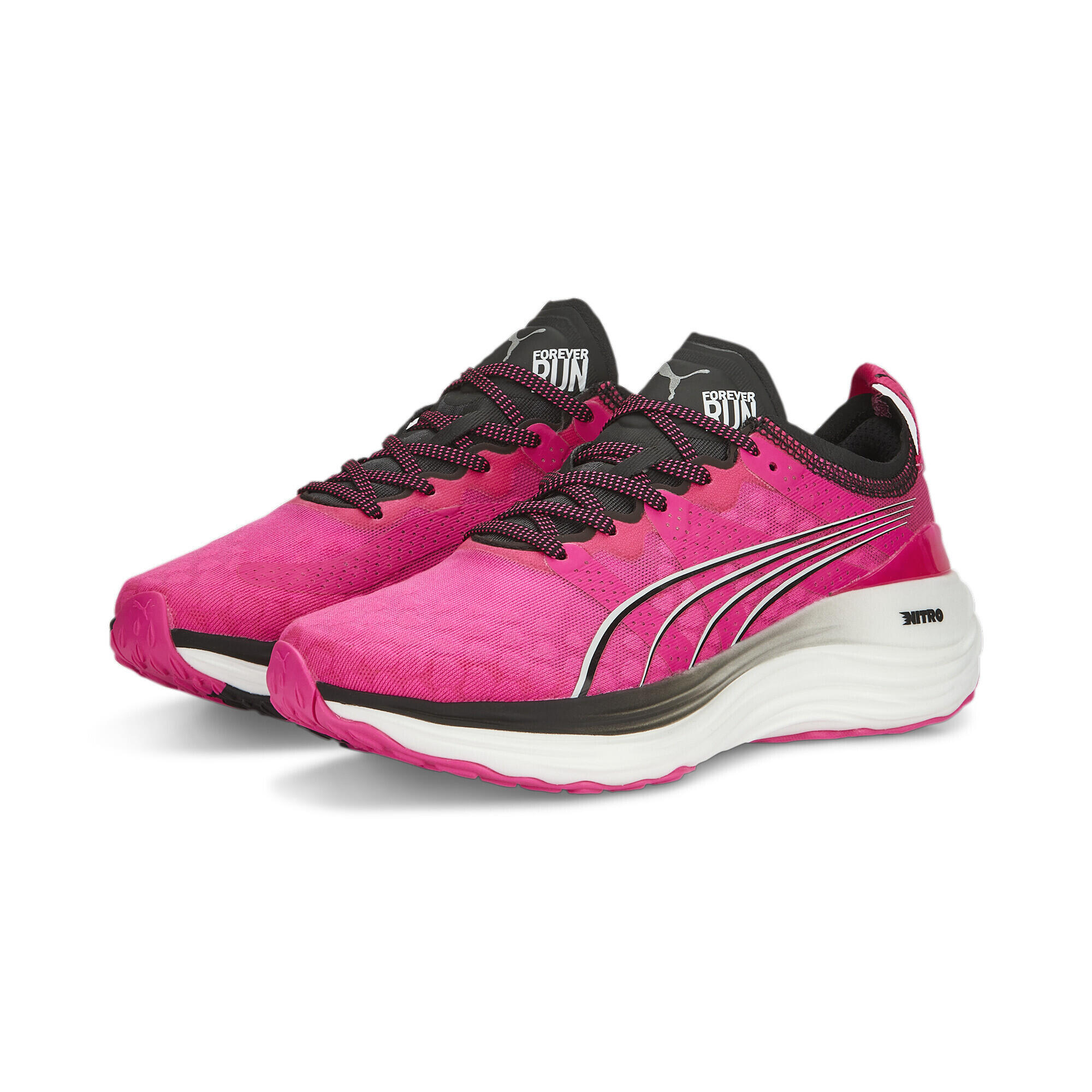 Buty damskie Puma Foreverrun Nitro Wns