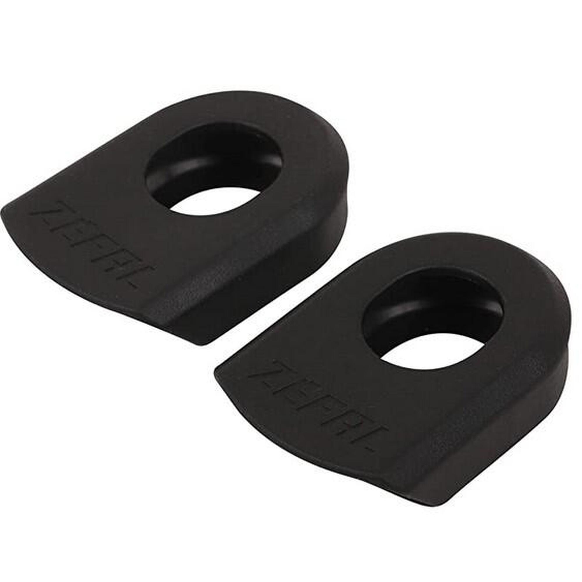 Para nowych ochraniaczy na korby Zefal crank armor