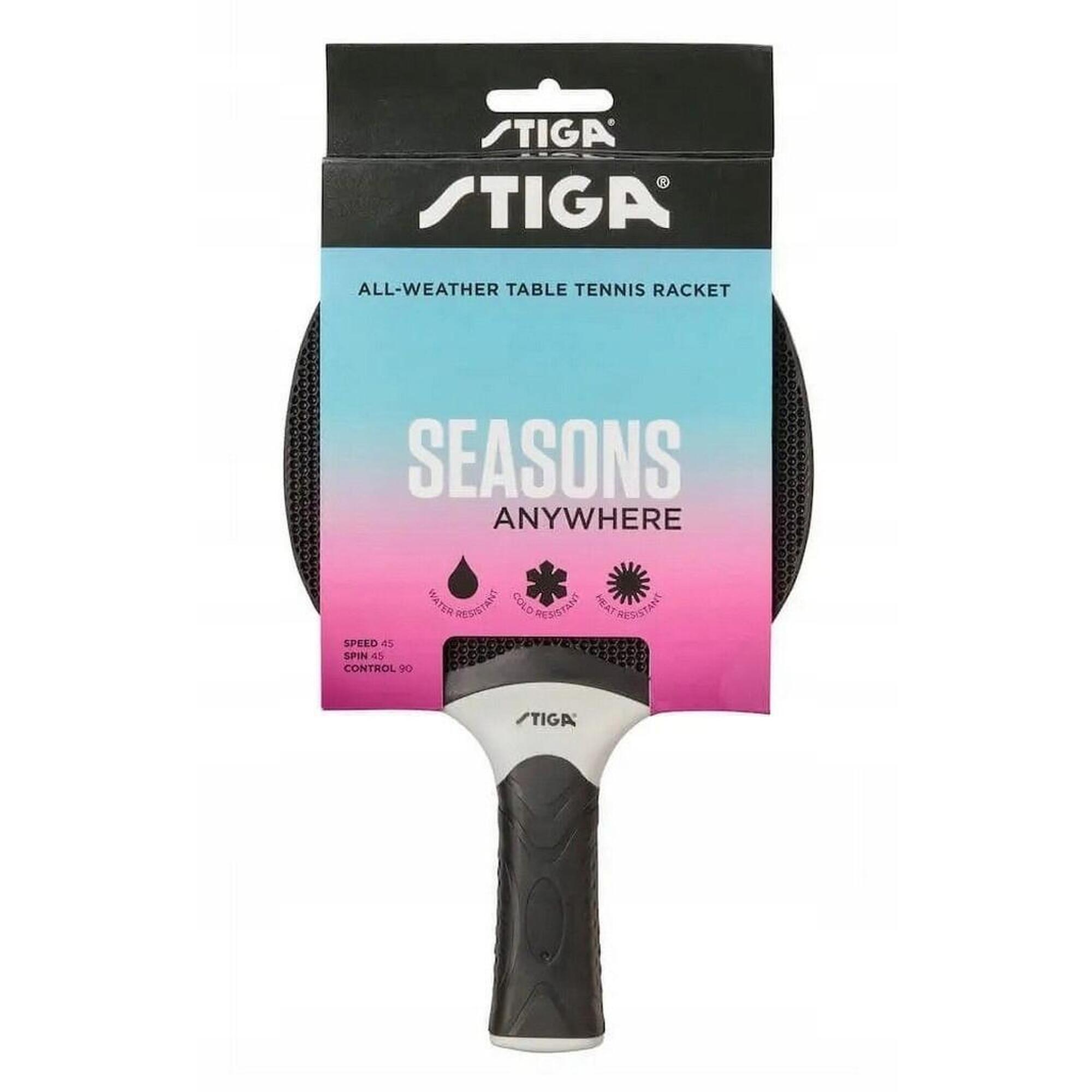 Paletka Do Ping Ponga Stiga Do Tenisa Stołowego Na Zewnątrz Outdoor