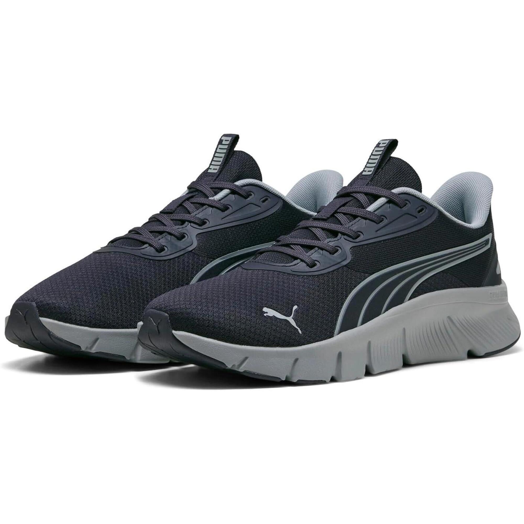 Buty Puma Flexfocus Lite Modern Woven Navy Blue-Co (31148104)