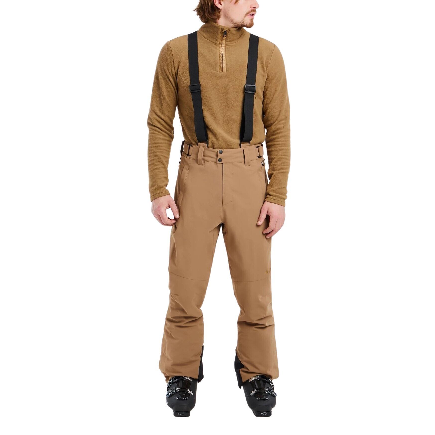 Spodnie narciarskie Protest Owens