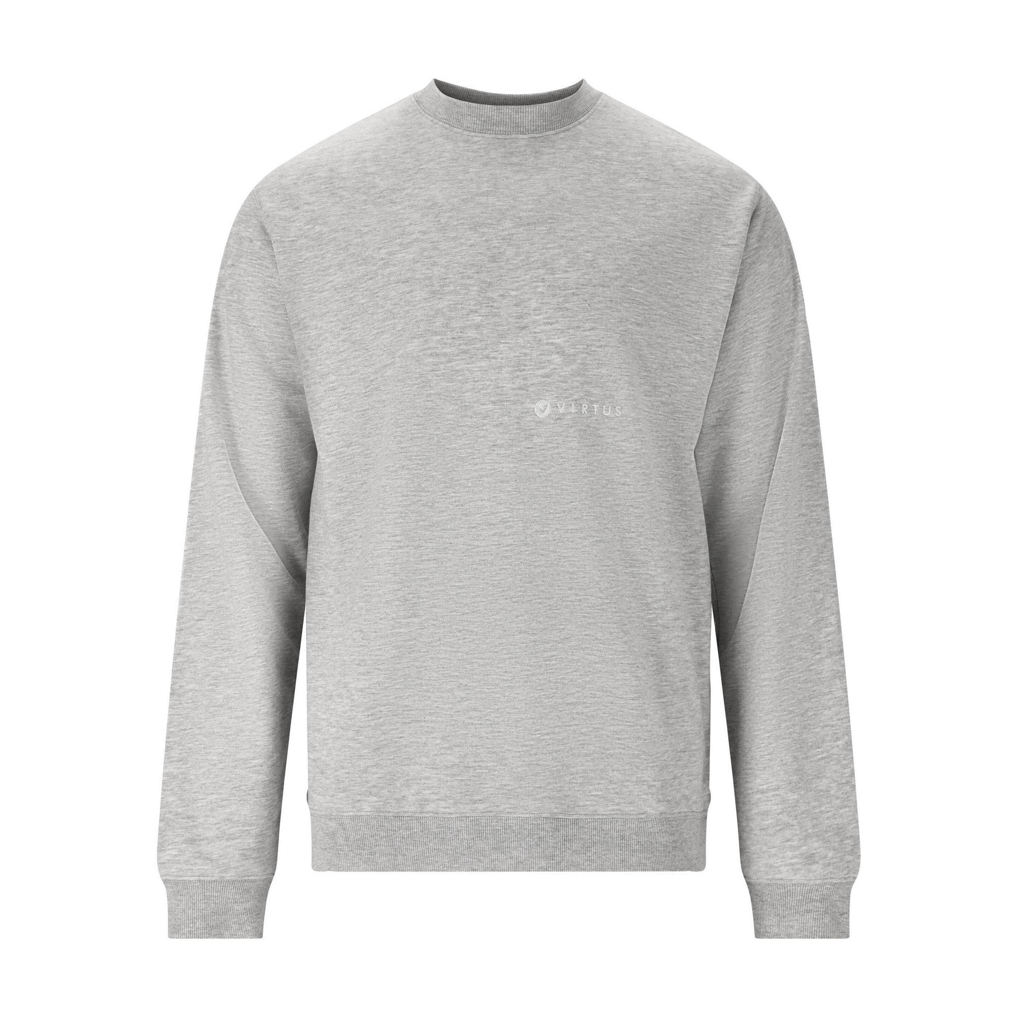 Bluza z okrągłym dekoltem Virtus Kayden