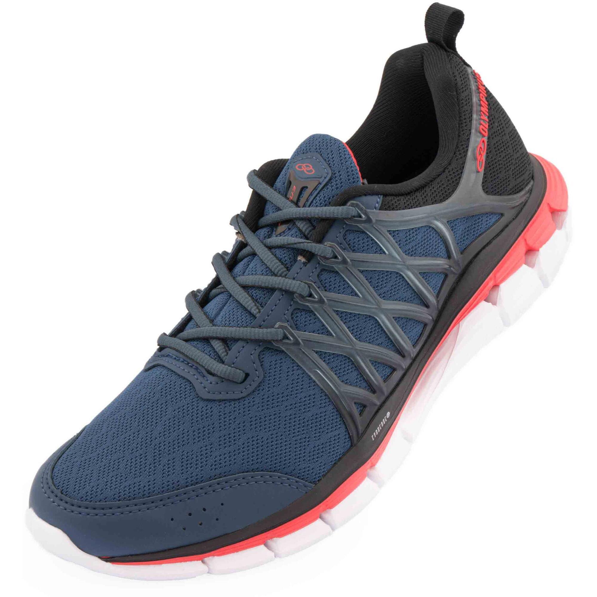 Buty do biegania mężczyzn Olympikus Energia 43 - Komfort i Styl