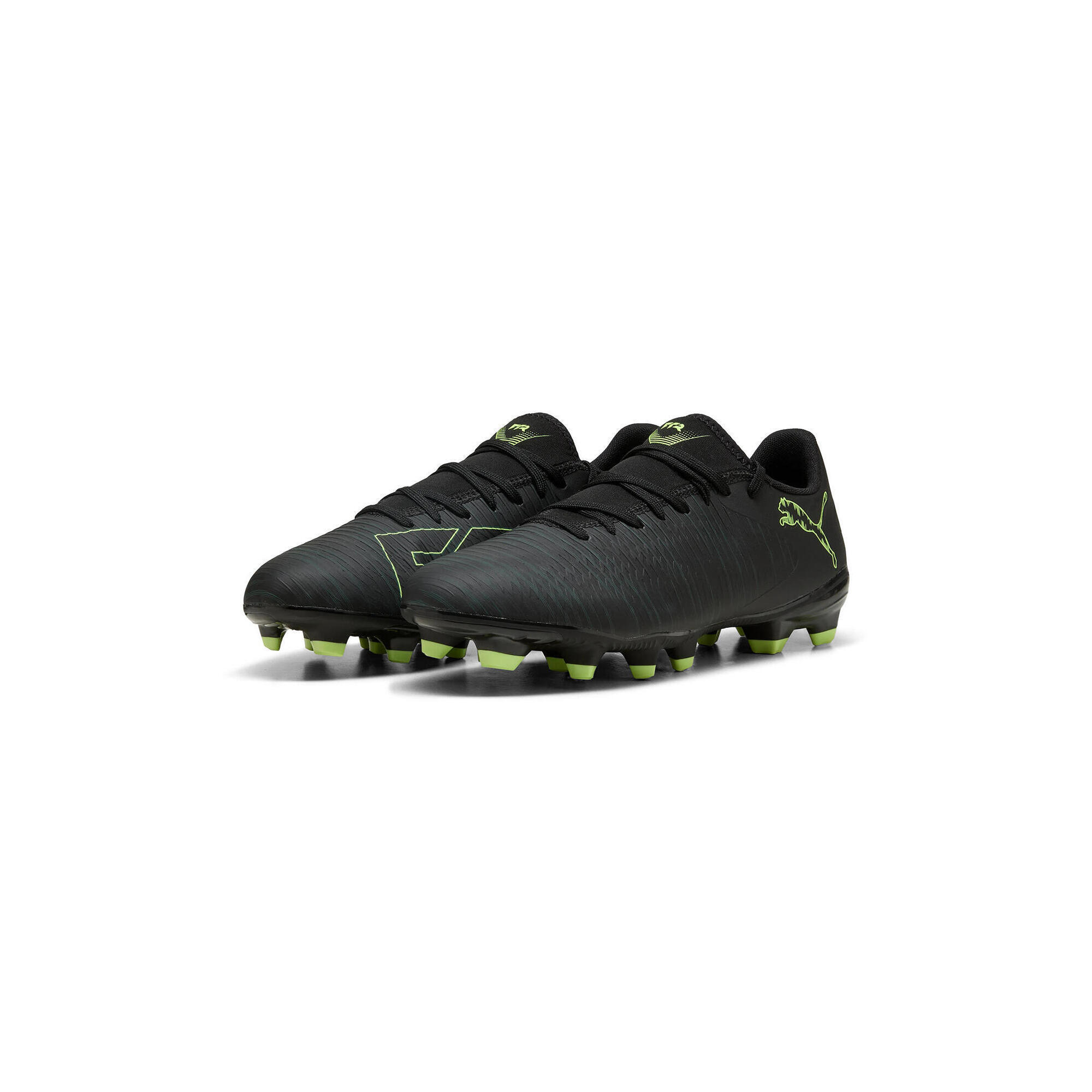 Buty piłkarskie męskie PUMA Future 8 Play FG/AG