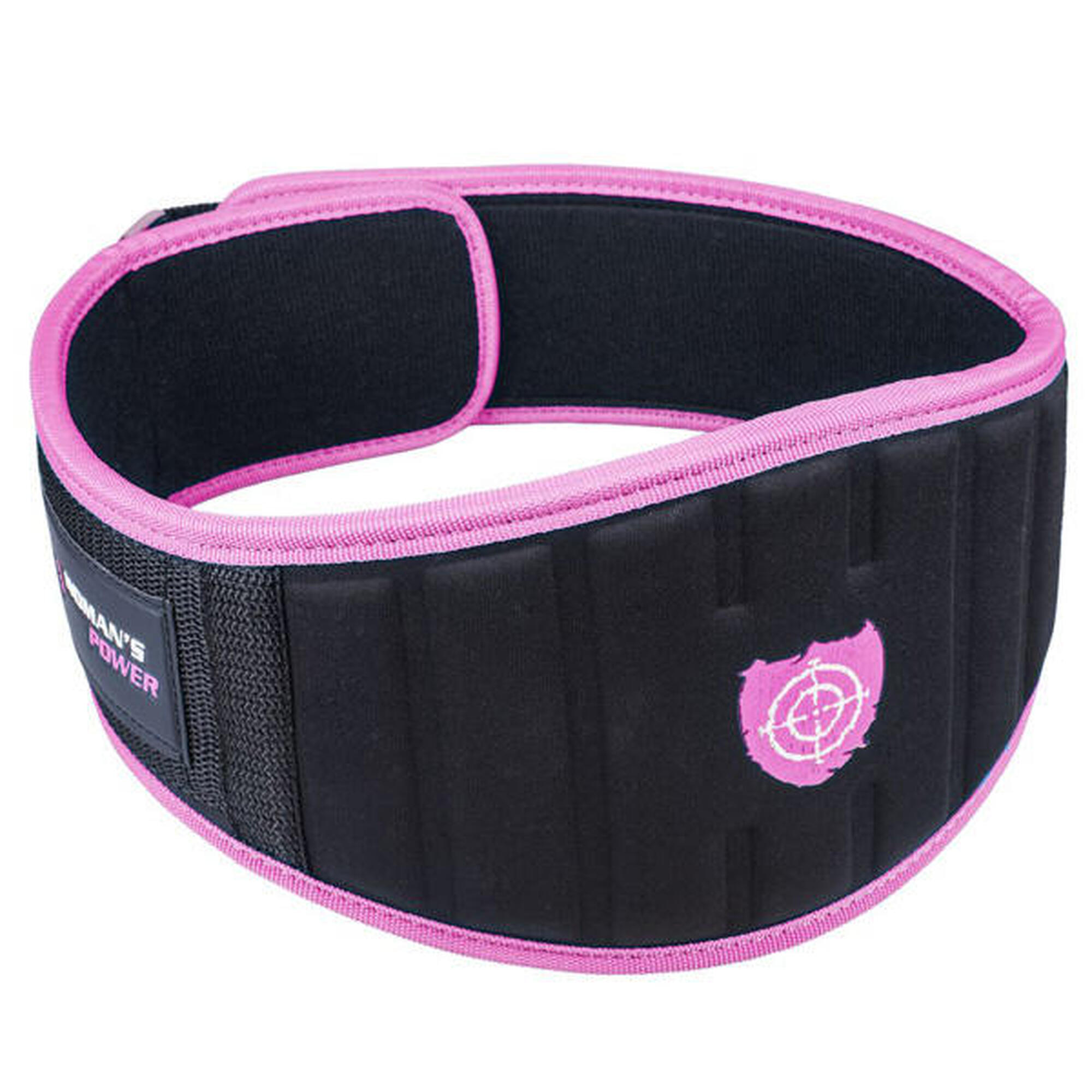 Pas na siłownię POWER-SYSTEM WOMAN'S POWER