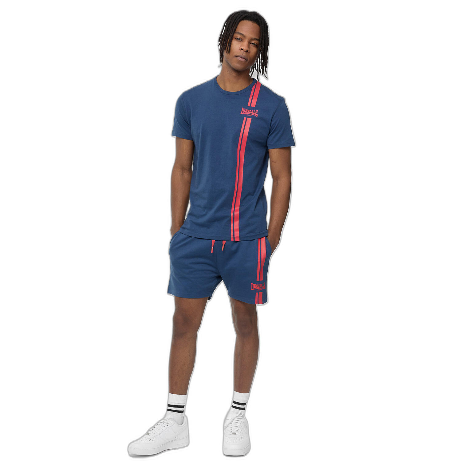 Krótka Lonsdale Ardcharnich